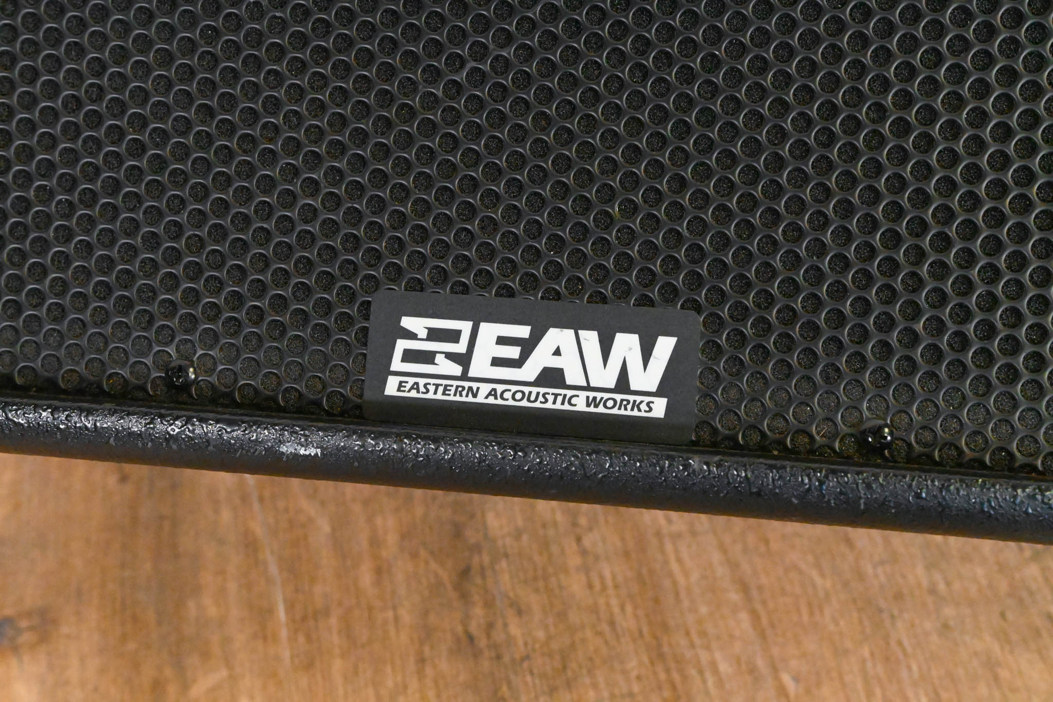 EAW SM159zi Two-Way Full Range Passive Stage Monitor