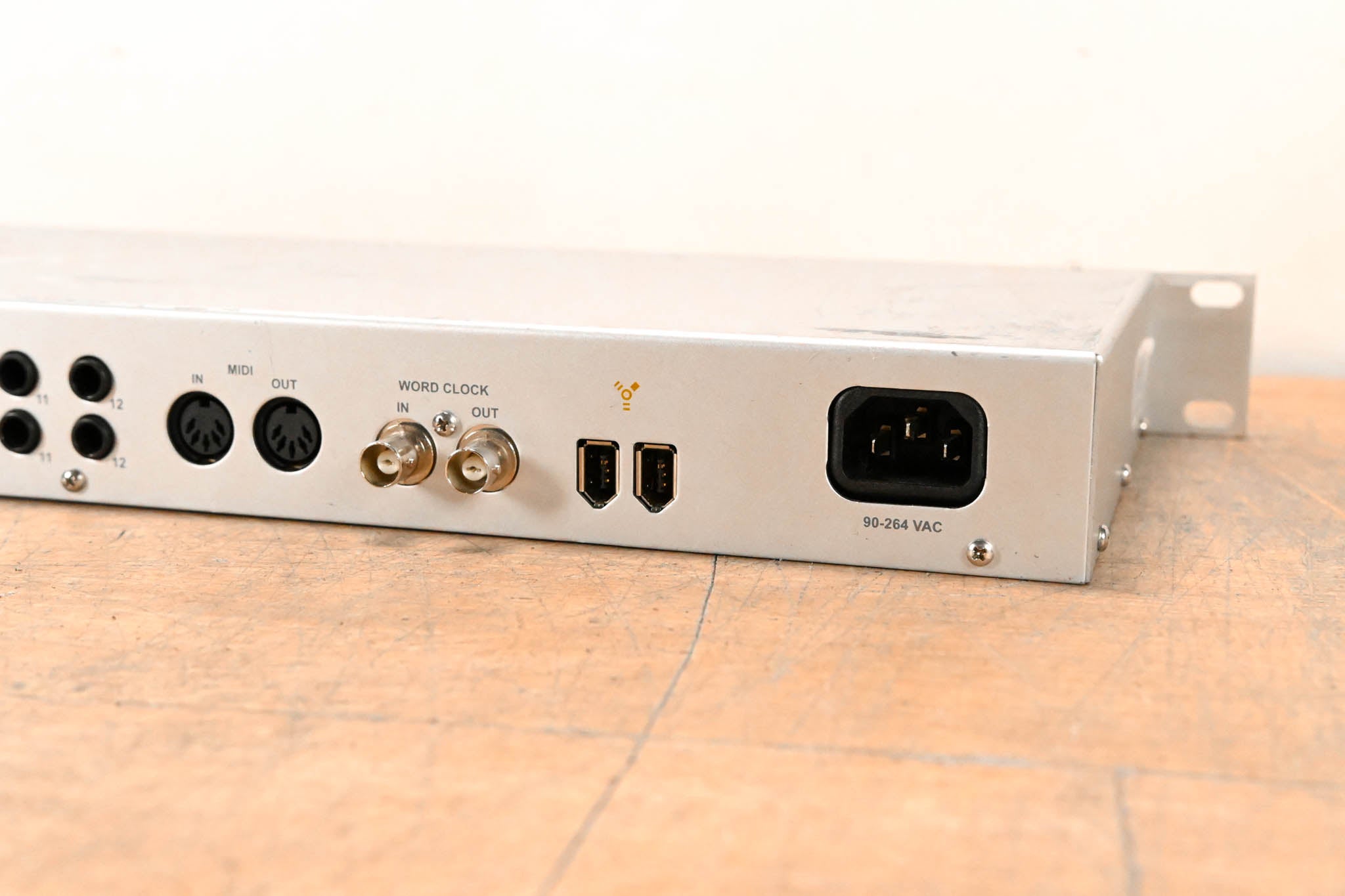 Echo AudioFire12 12-Channel FireWire Audio Interface
