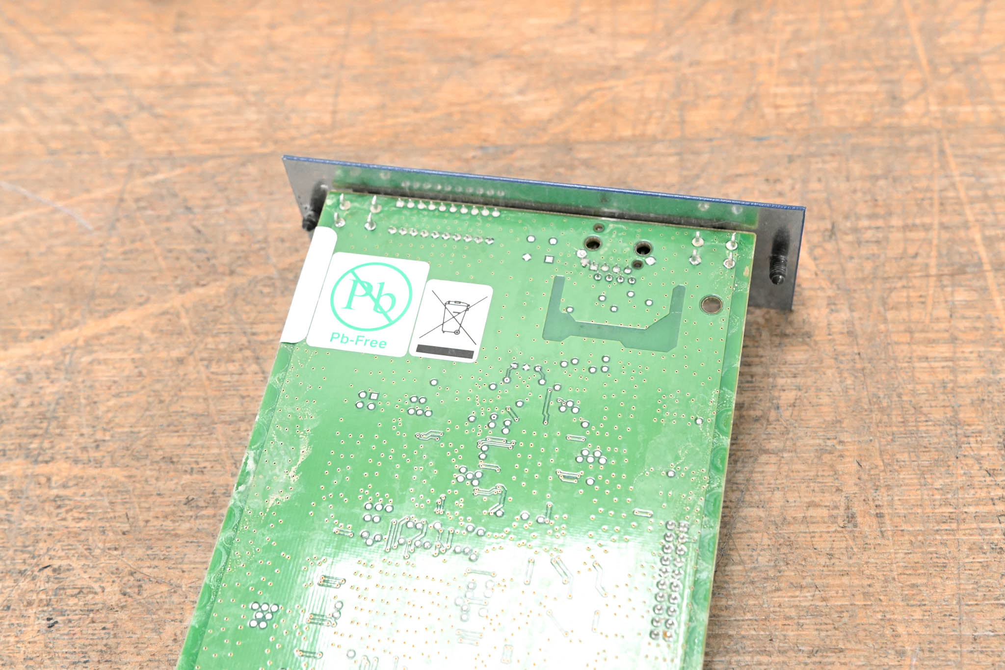 Aviom 16/o-Y1 A-Net Card for Yamaha Digital Products