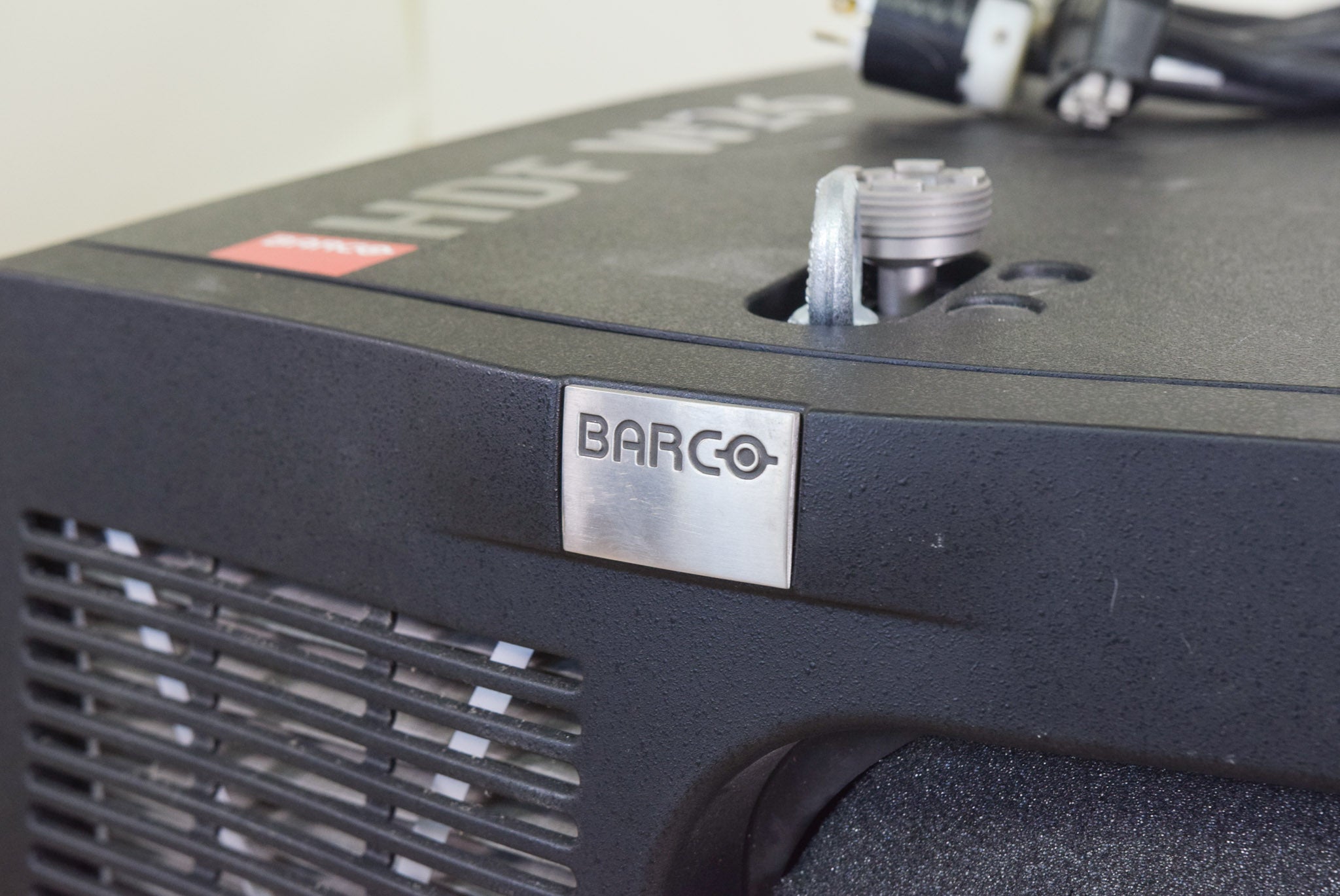 Barco HDF-W26 23,000 Lumen WUXGA Large Venue Projector