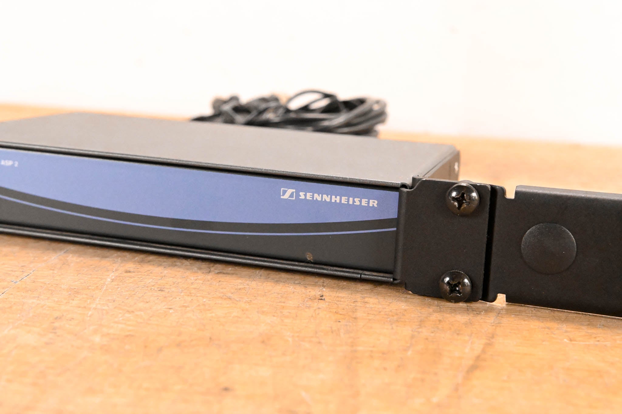 Sennheiser ASP 2 Antenna and Power Distribution System (NO POWER SUPPLY)