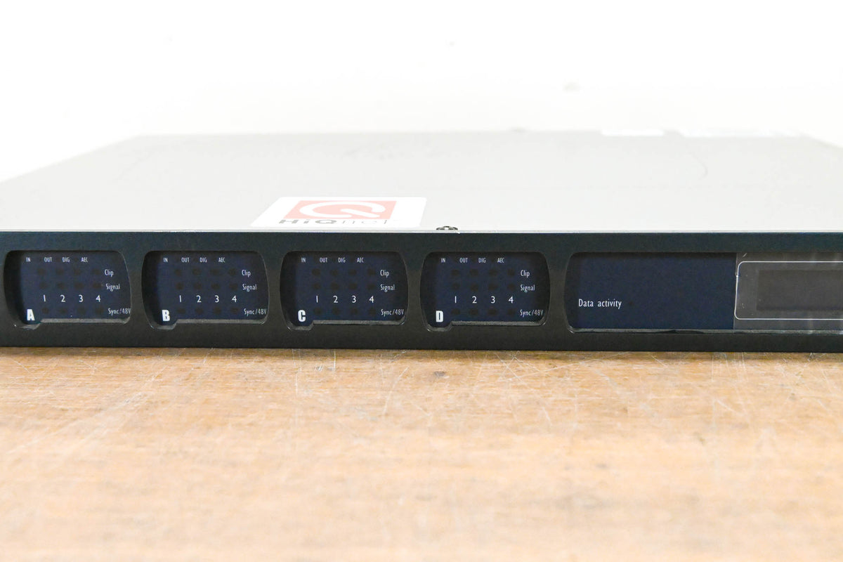 BSS London BLU-120 I/O Expander with BLU Link