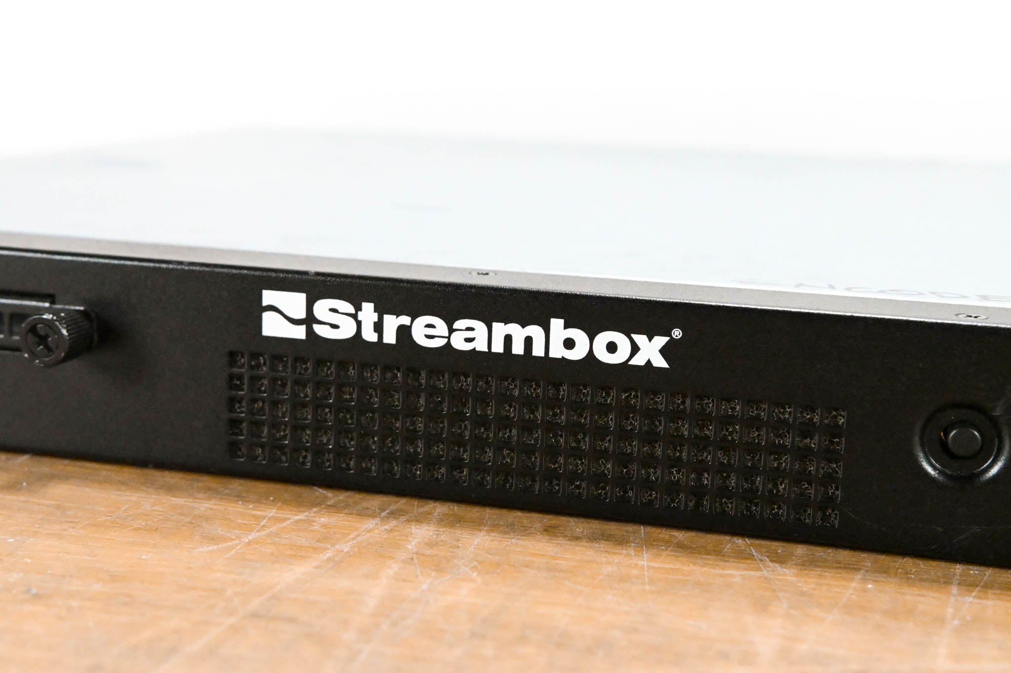 Streambox ACT-L3 SBT3-E9200 HD Video Encoder