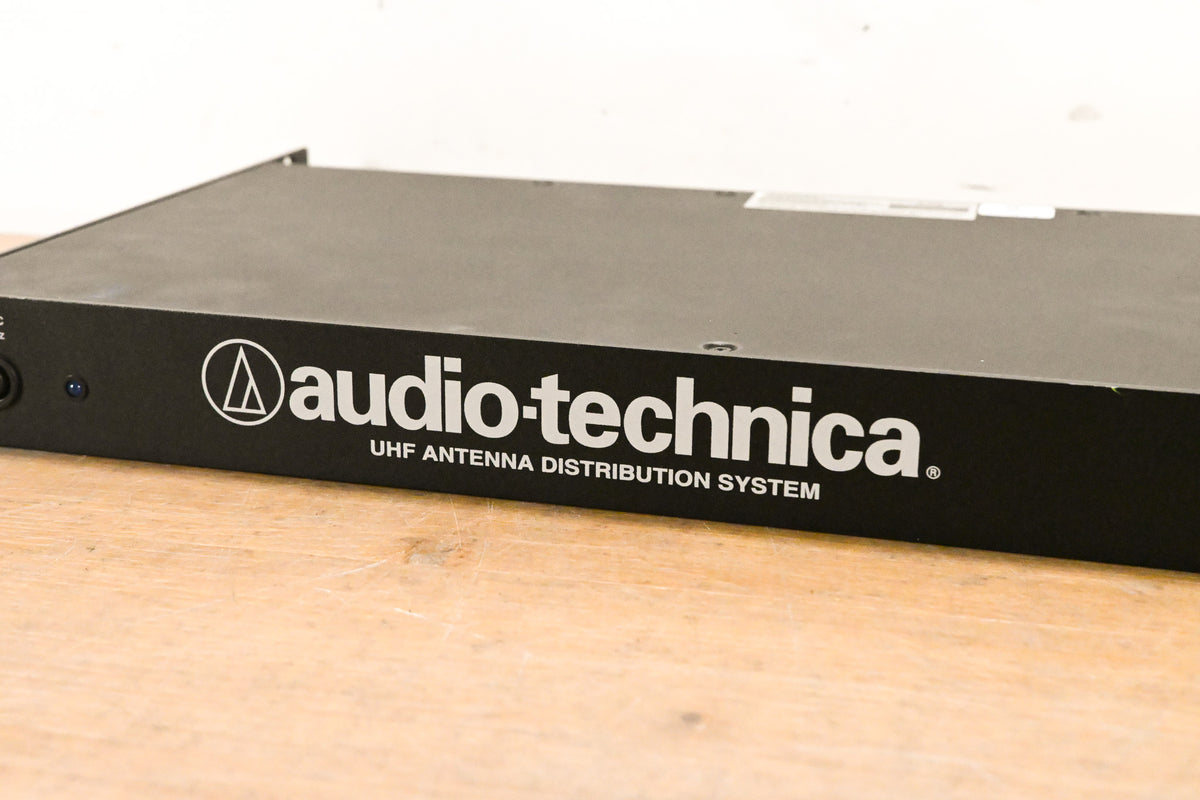 Audio-Technica AEW-DA550C UHF Antenna Distribution System: 540-564 MHz