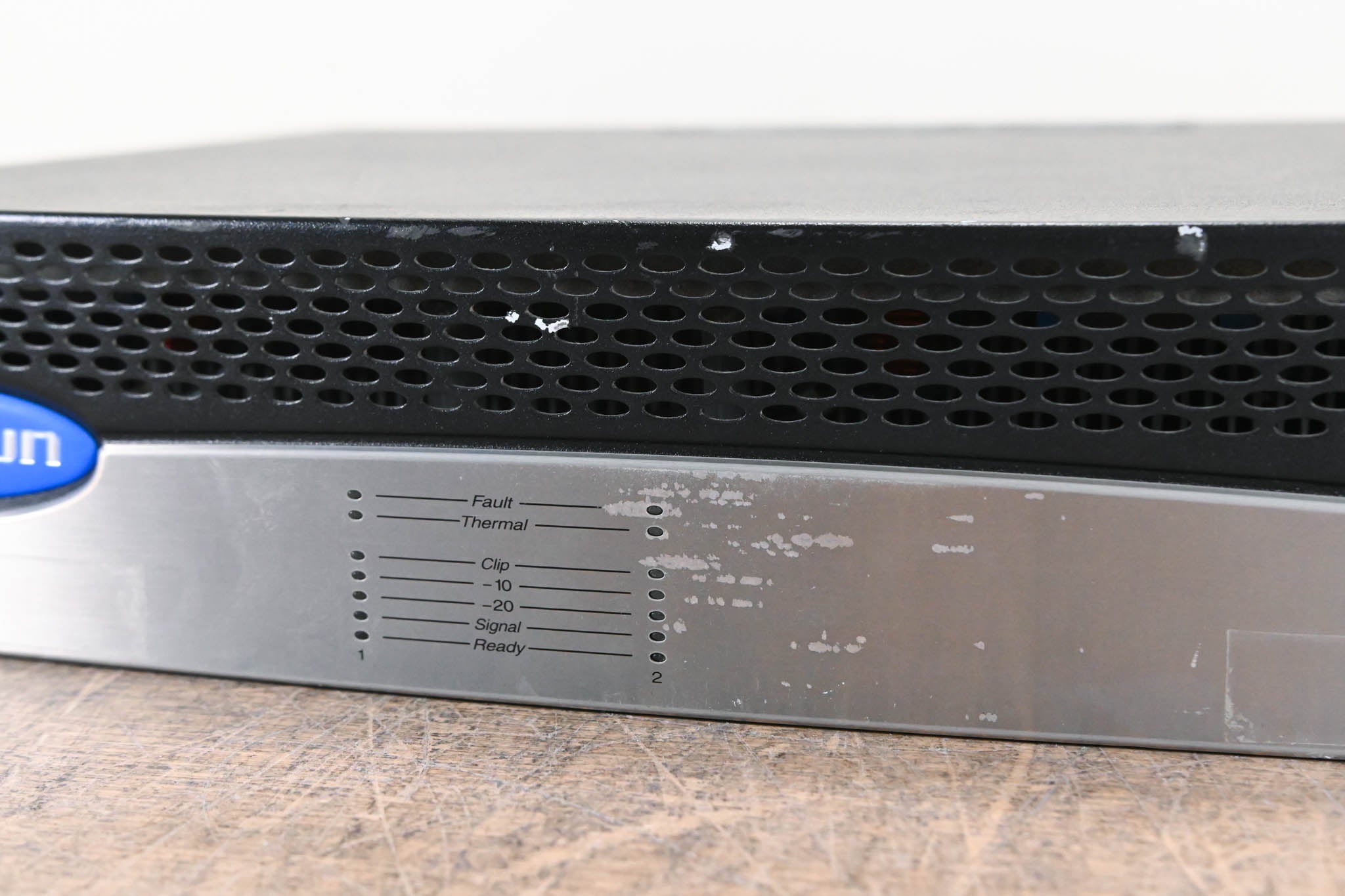 Crown CTs 600 2-Channel Power Amplifier