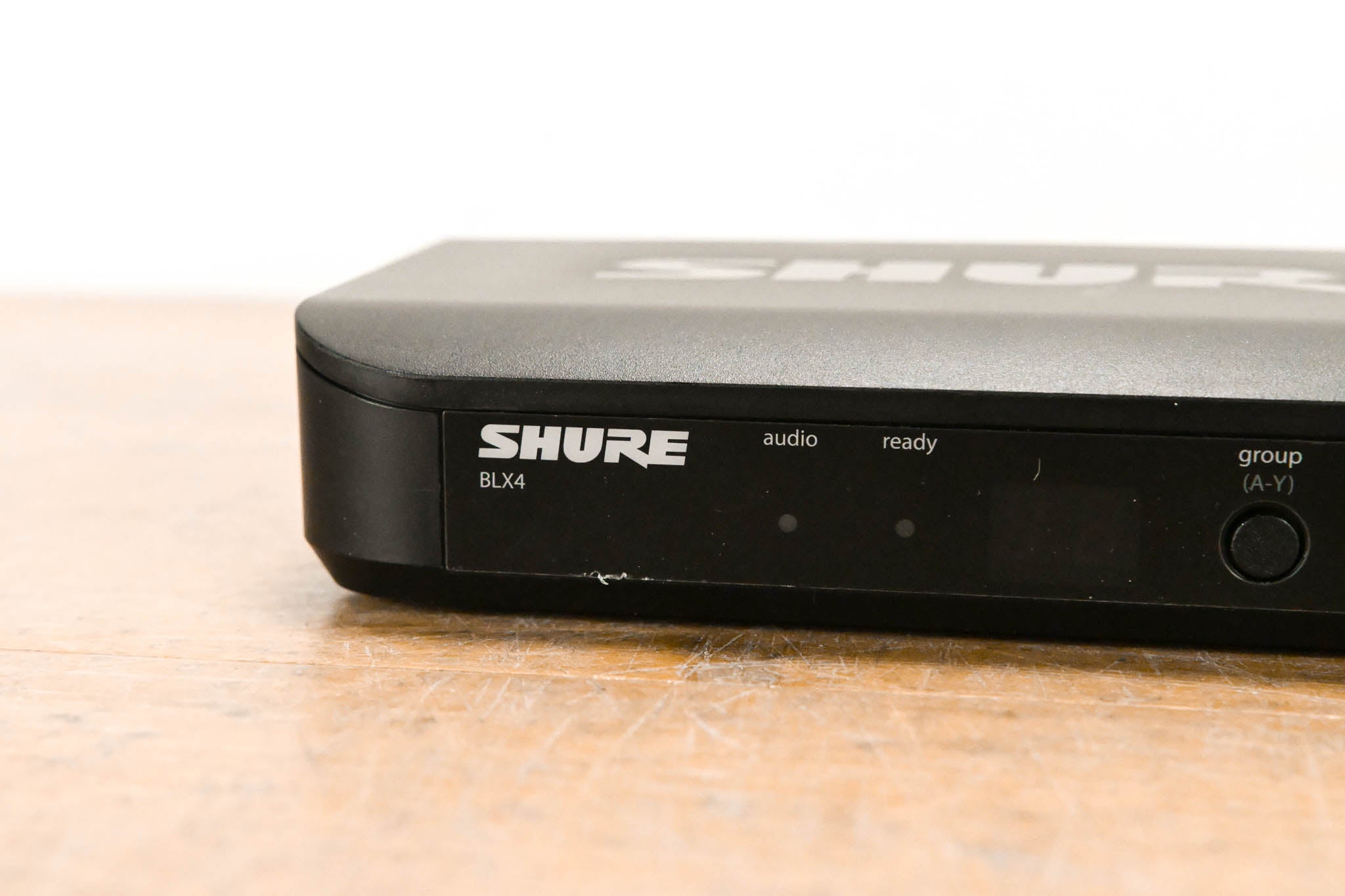 Shure BLX14 Bodypack Wireless System - H9 Band: 512-542 MHz (NO PSU)