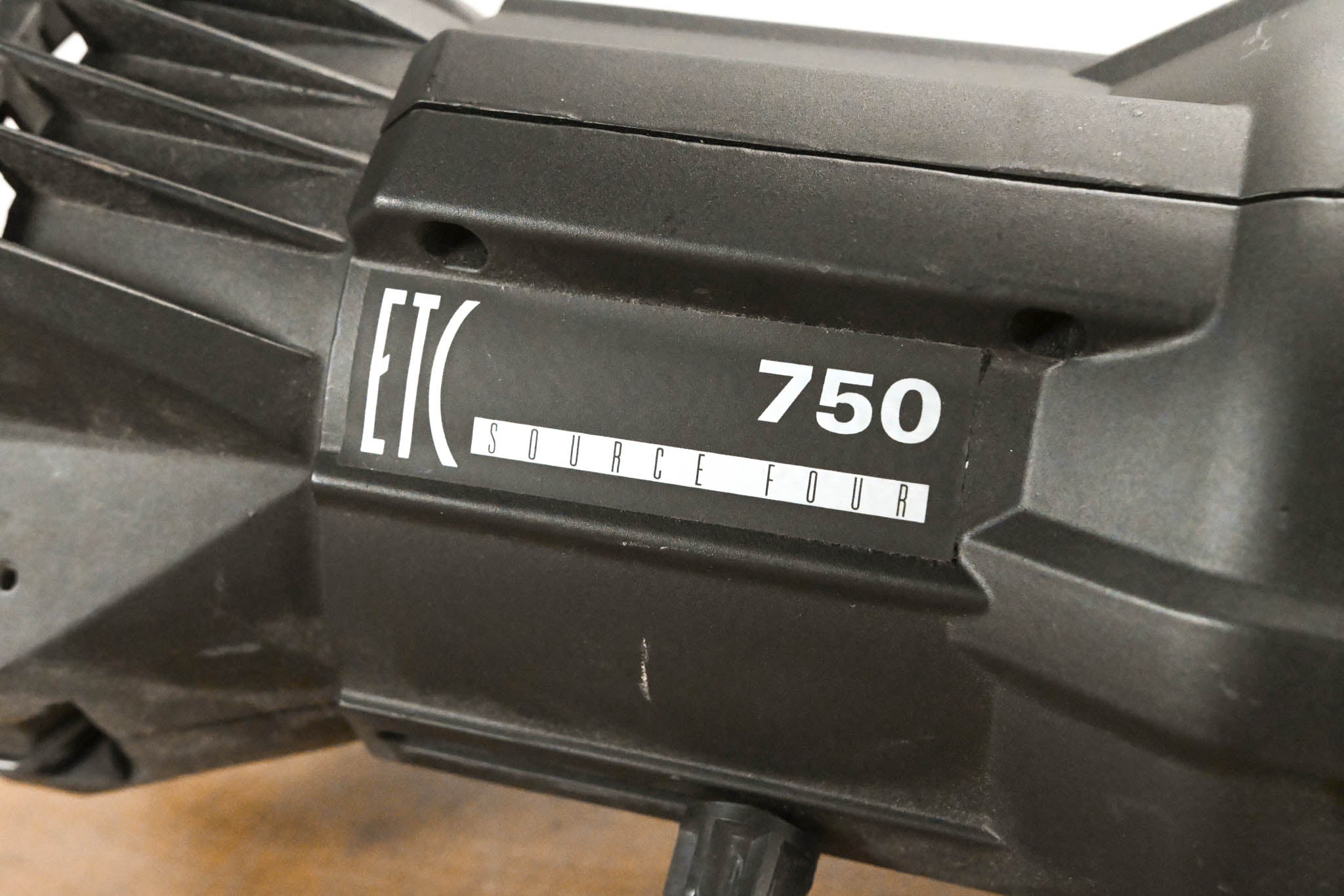 ETC Source Four 750 26 Degree Ellipsoidal Light
