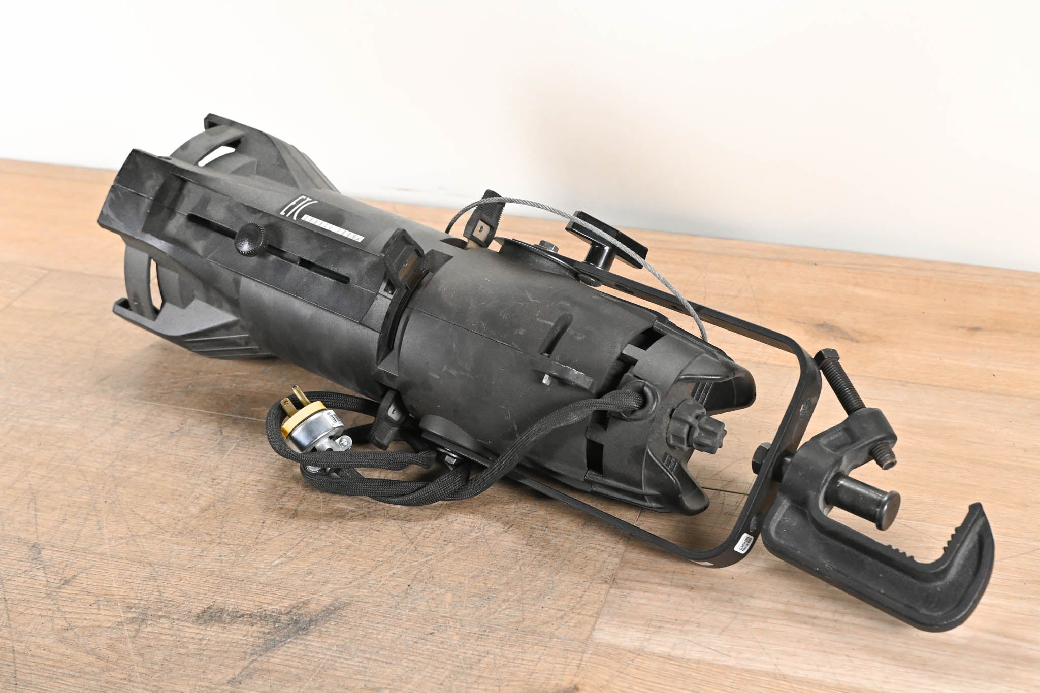 ETC Source Four Jr 36 Degree 575 Ellipsoidal Light