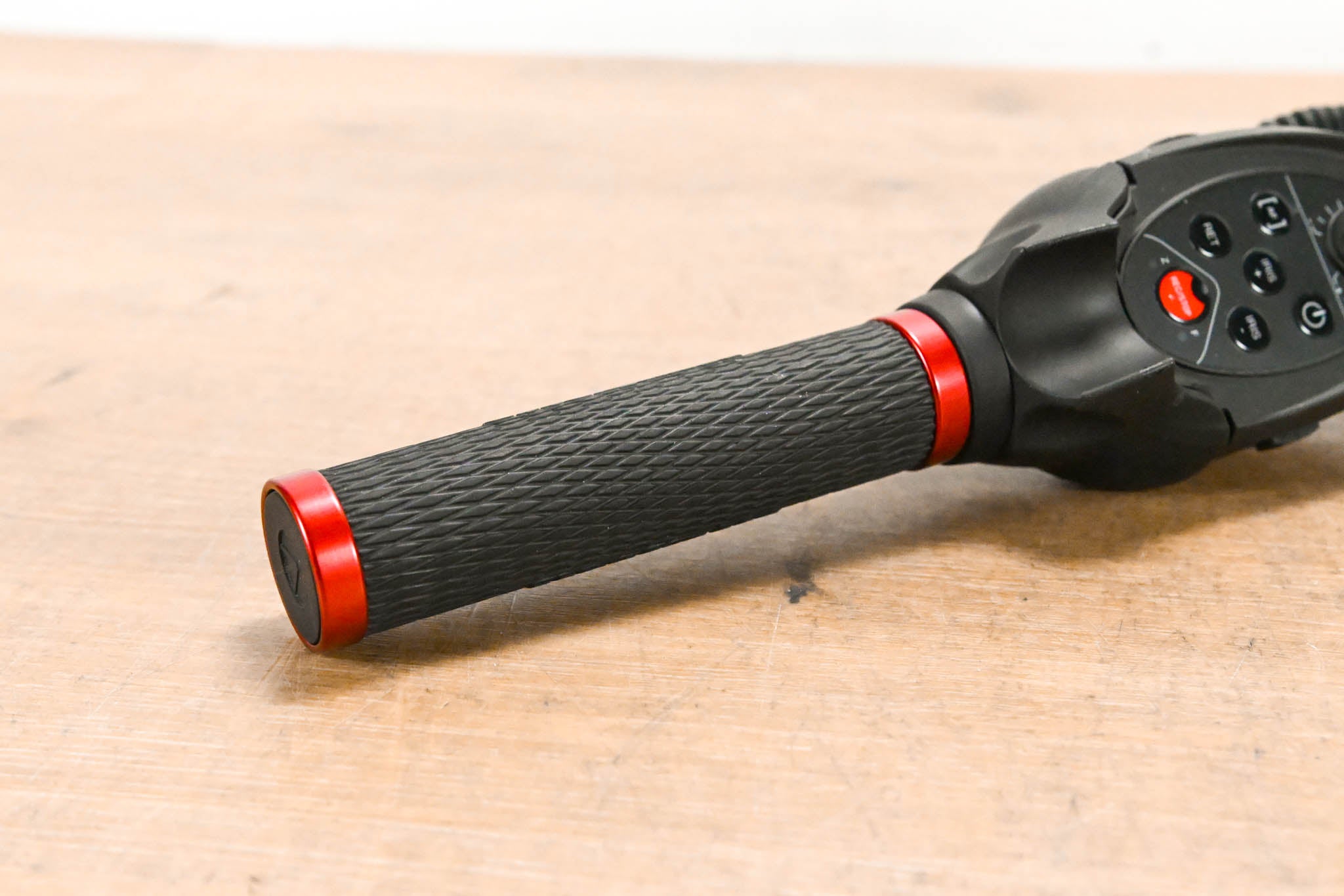 Manfrotto MVR901EPLA Pan-Bar Remote Control for Cameras with LANC