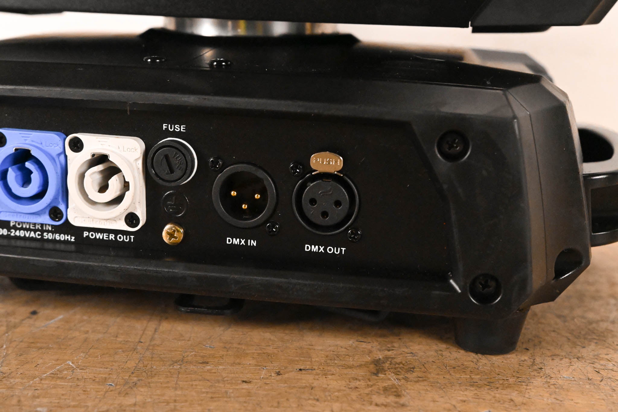 Chauvet Intimidator Hybrid 140SR Moving Head Lighting Fixture