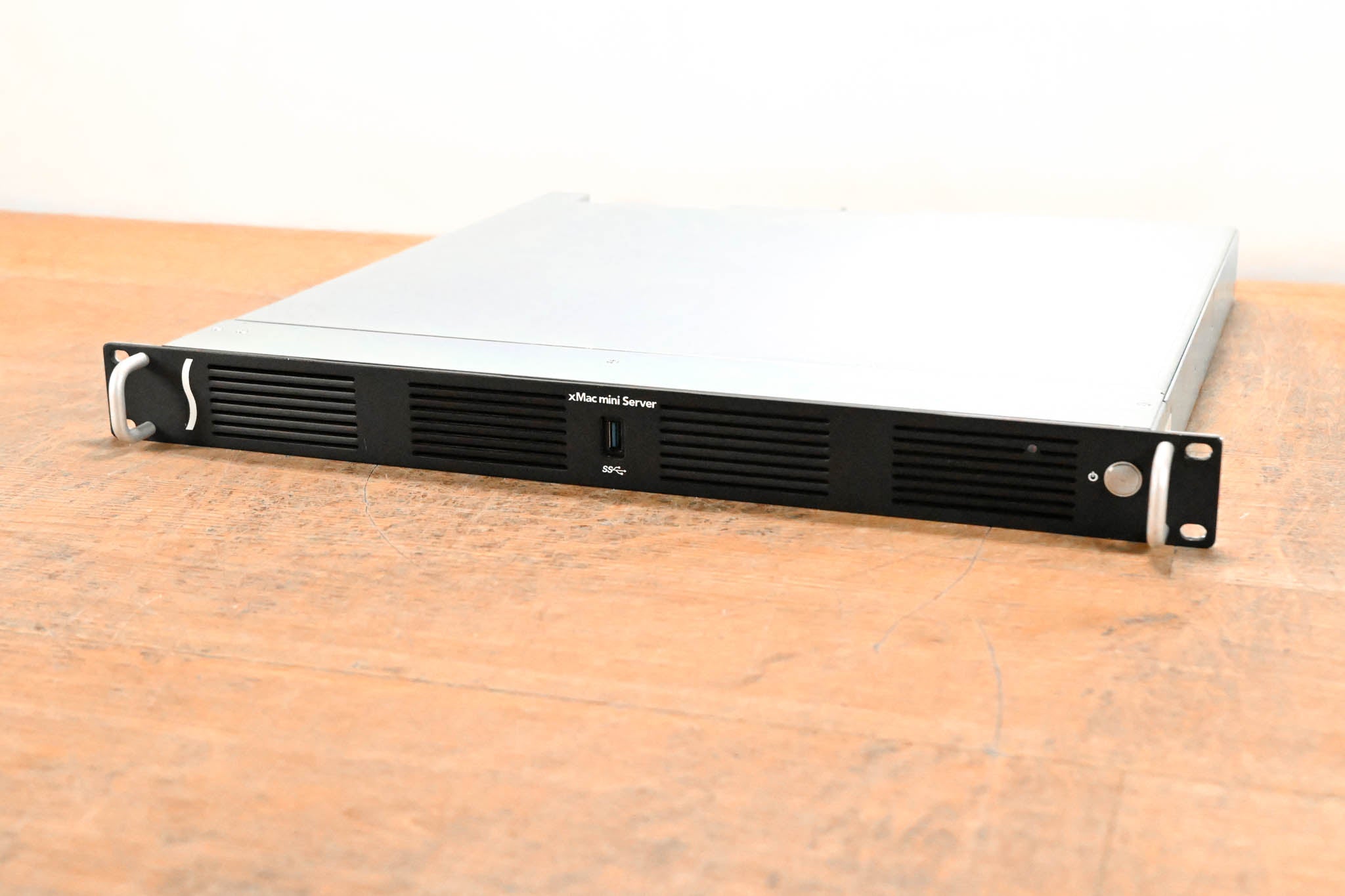 Sonnet xMac mini Server Thunderbolt 3