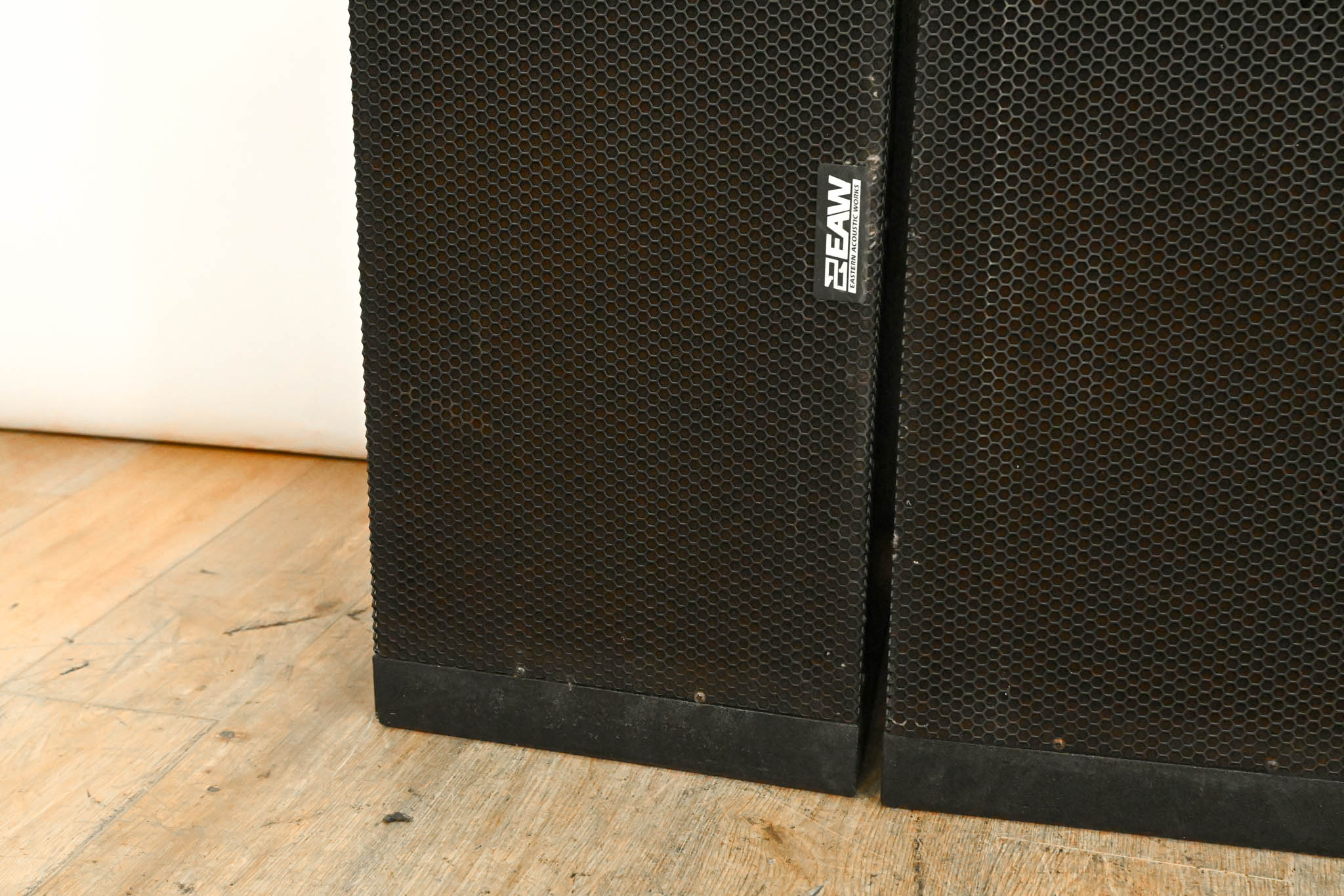 EAW KF730P 3-Way Passive Full-Range Loudspeaker (PAIR)