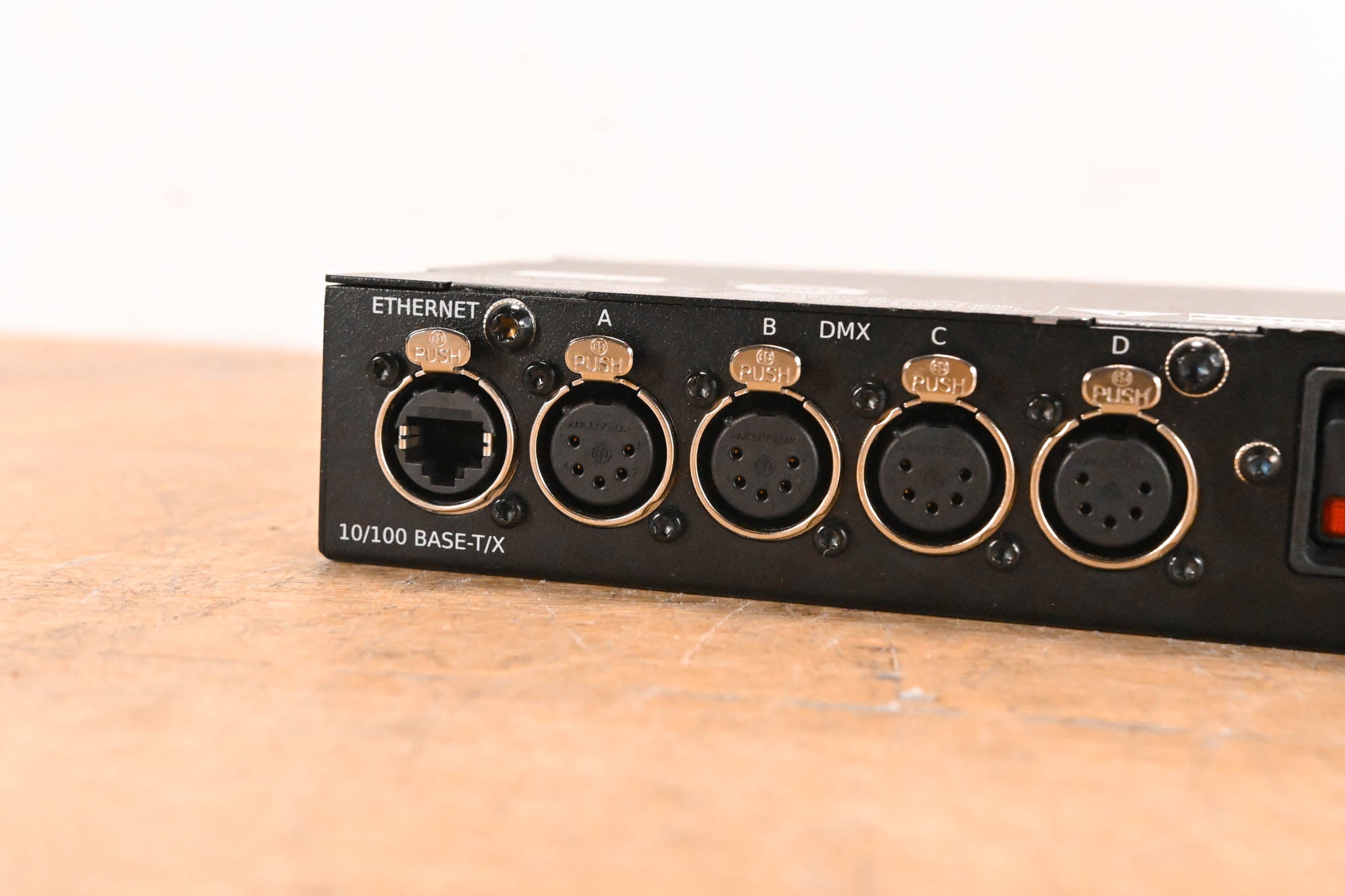 MA Lighting dot2 NODE4 (1K) for dot2 Consoles