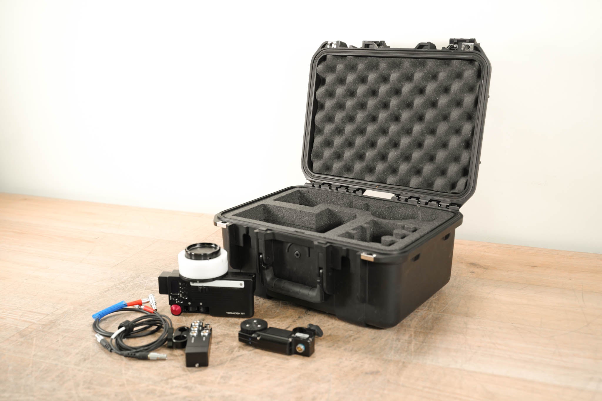 Teradek RT MK3.1 Wireless Lens Control Kit with 6-Axis Transmitter