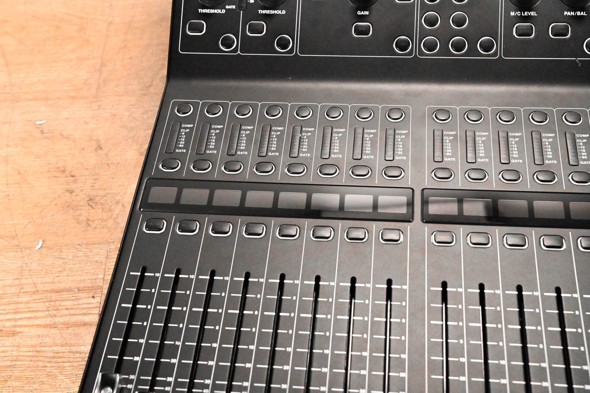 Midas M32R 40-Channel Digital Mixing Console