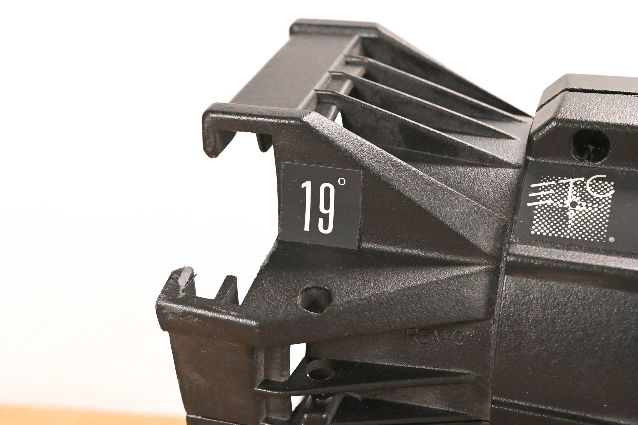 ETC Source Four 750 19 Degree Ellipsoidal Light
