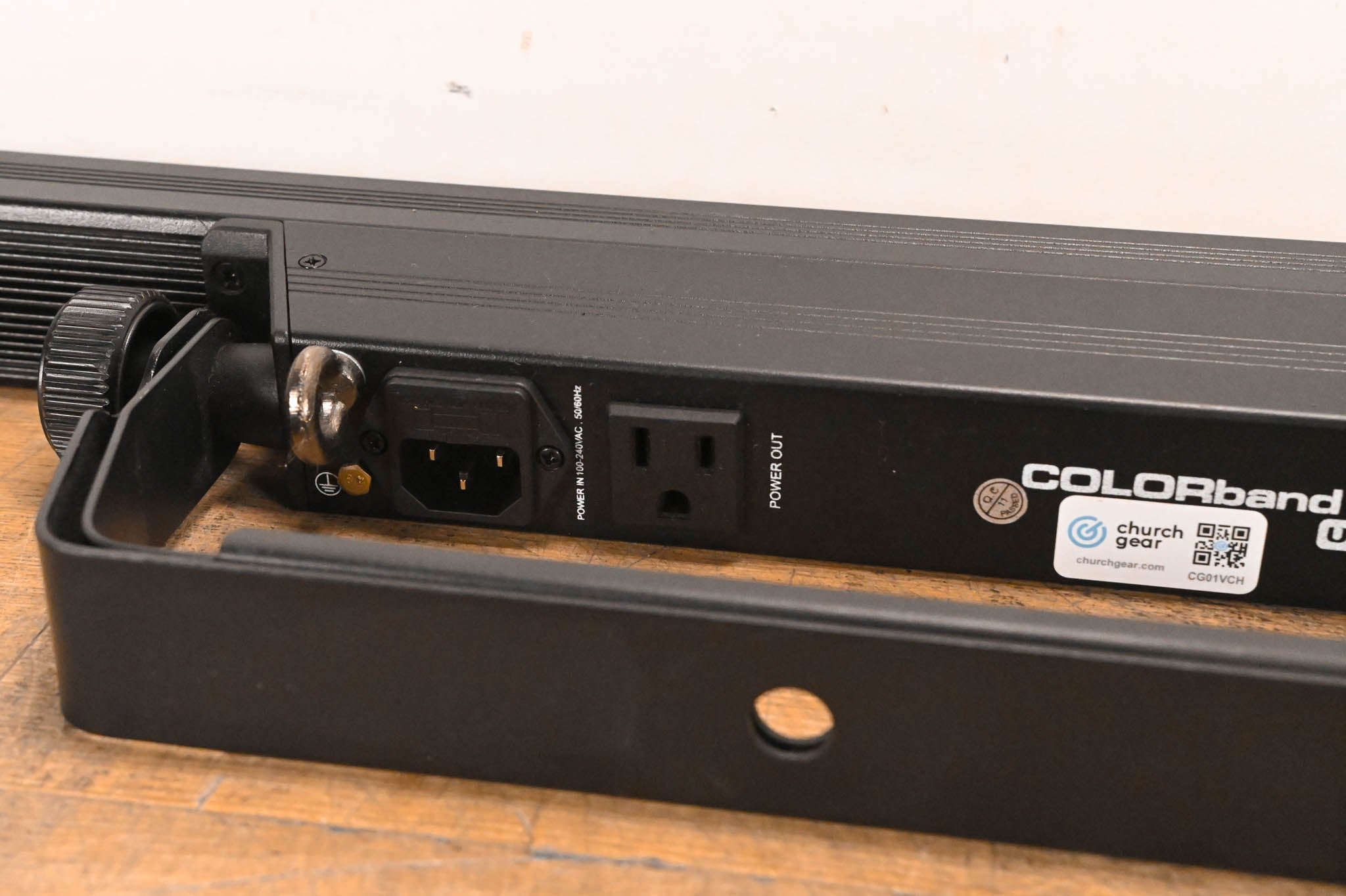 Chauvet COLORband T3USB Linear RGB Wash Light