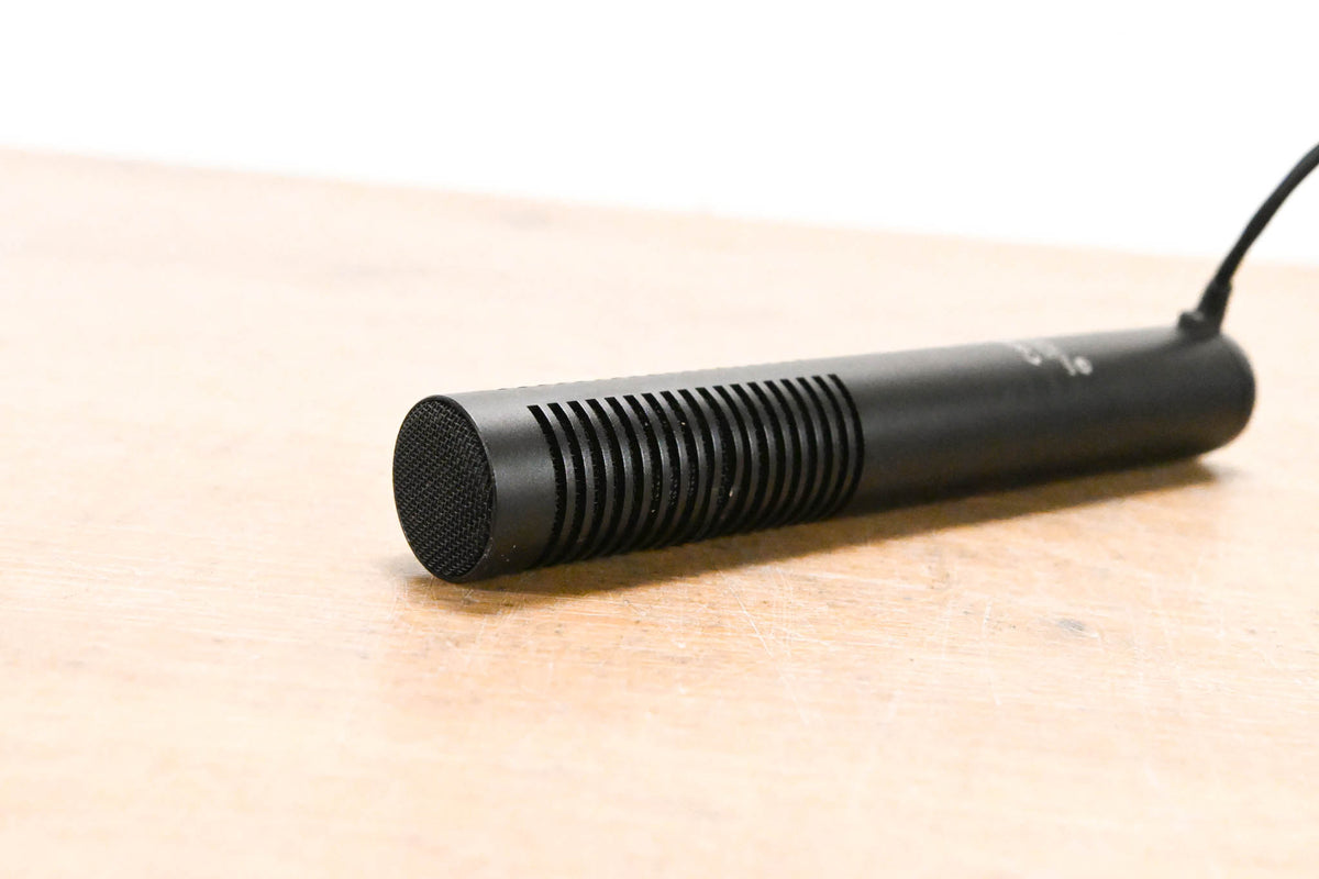 Canon Stereo Microphone for XL Series Camcorders