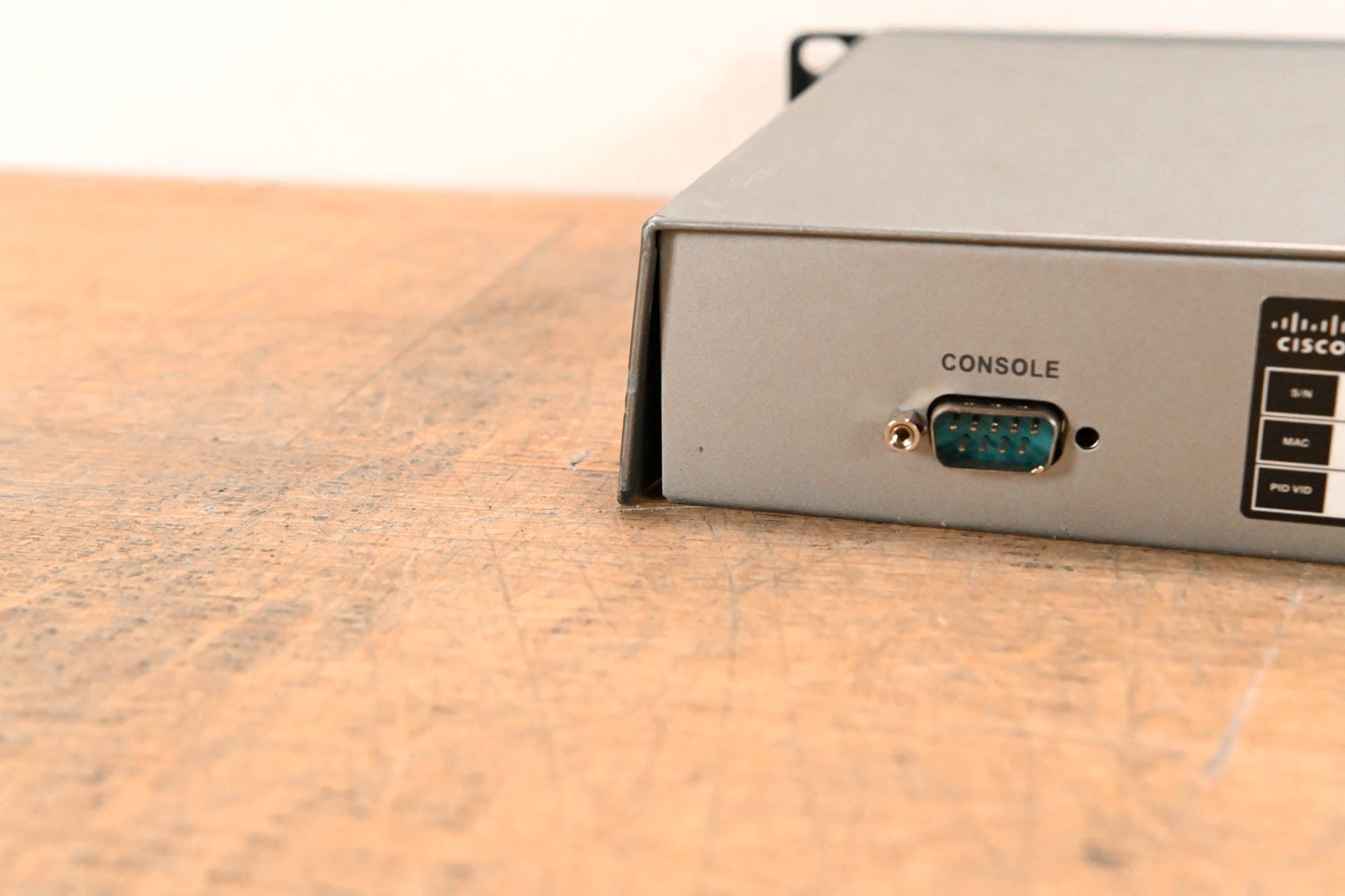 Cisco SG300-20 20-Port Gigabit Managed Switch