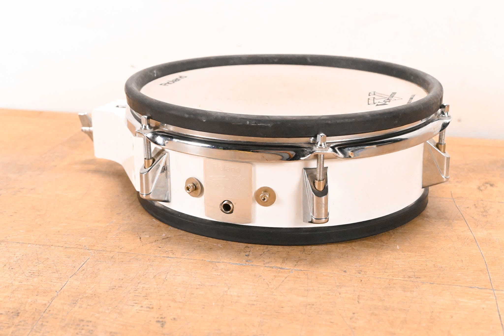 Roland PD-100 10" V-Pad Mesh Single-Trigger Electronic Drum Pad