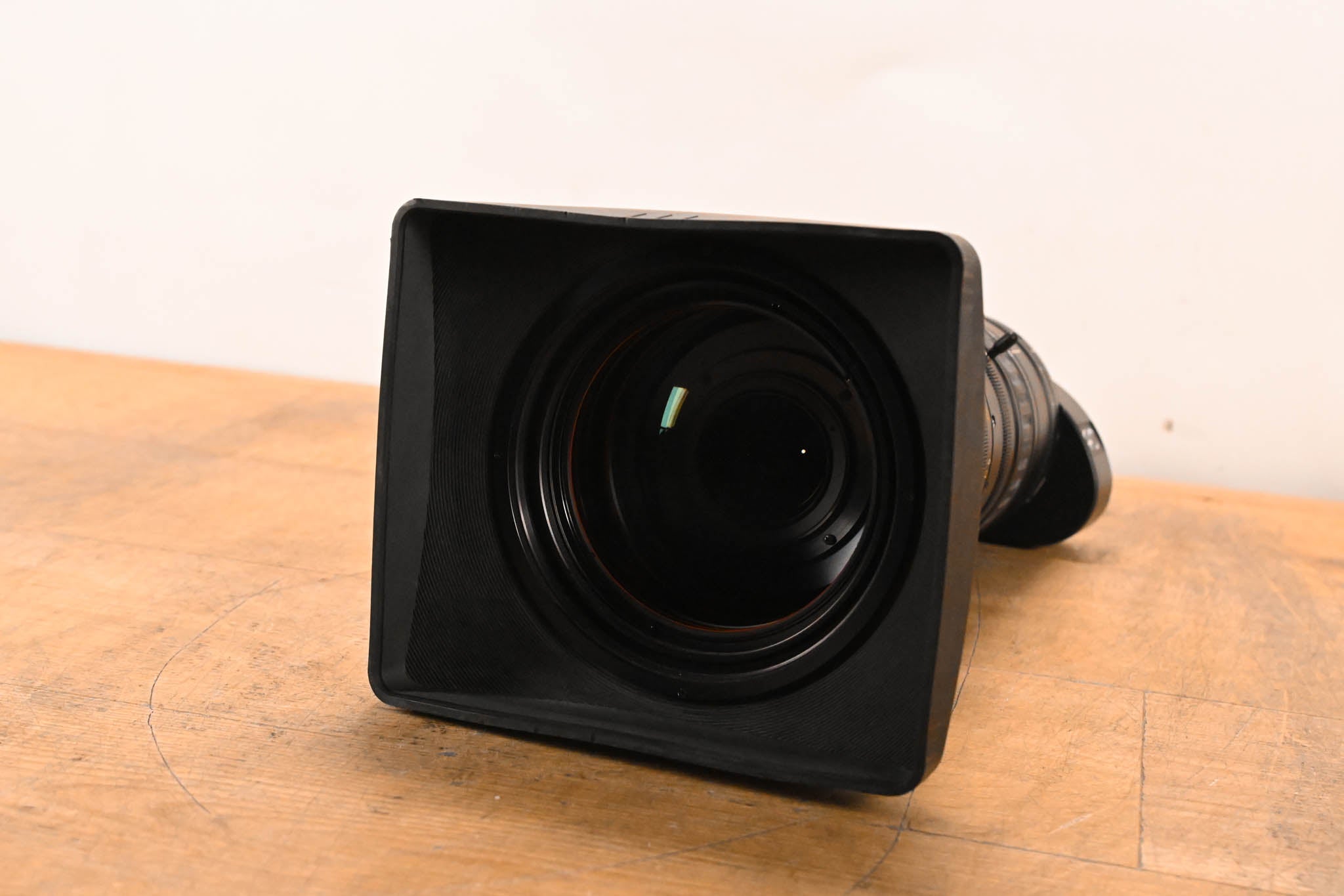 Angénieux AIF-HD T40x11BESSD HD 1:2/11-440mm Broadcast Box Lens