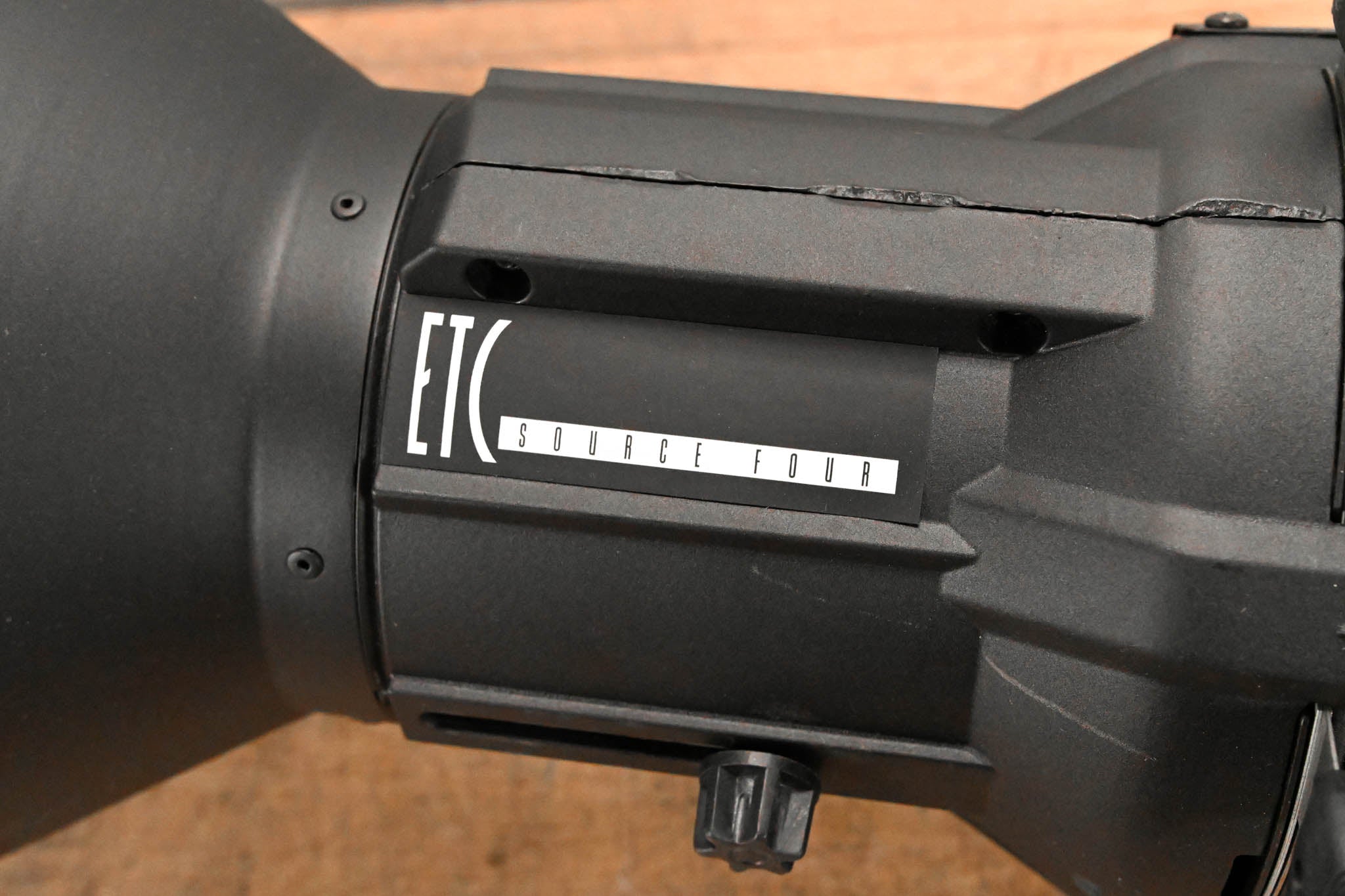 ETC Source Four 750 10 Degree Ellipsoidal Light