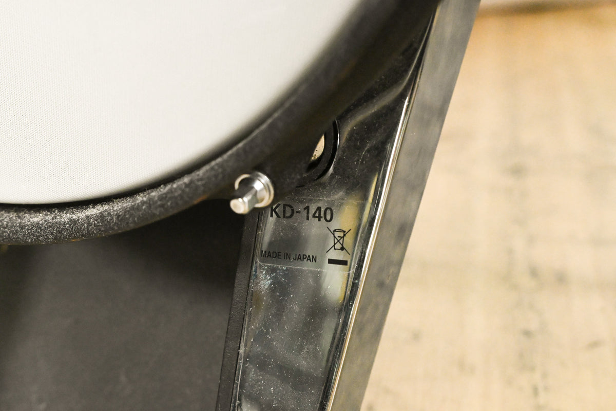 Roland TD-30 V-Drum Electronic Drum Kit
