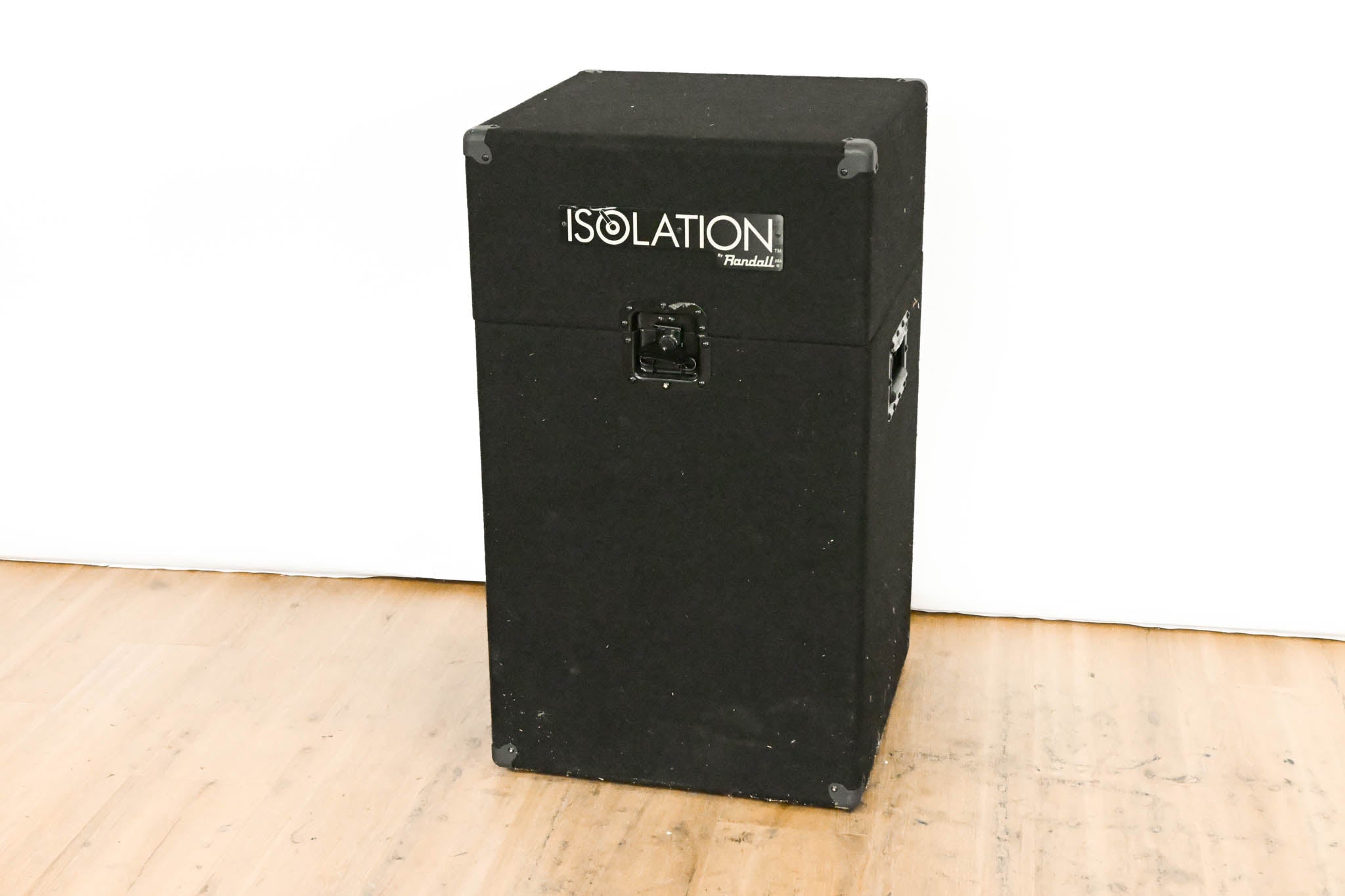 Randall ISO12C Isolation Cabinet