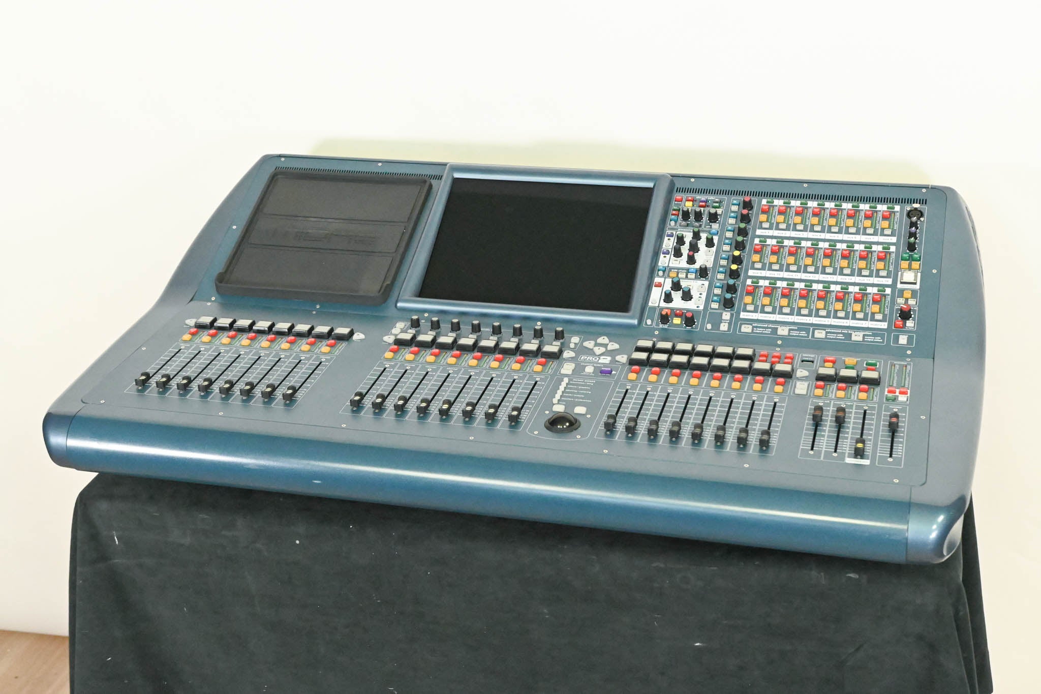 Midas PRO2 Live Digital Audio Mixing Console