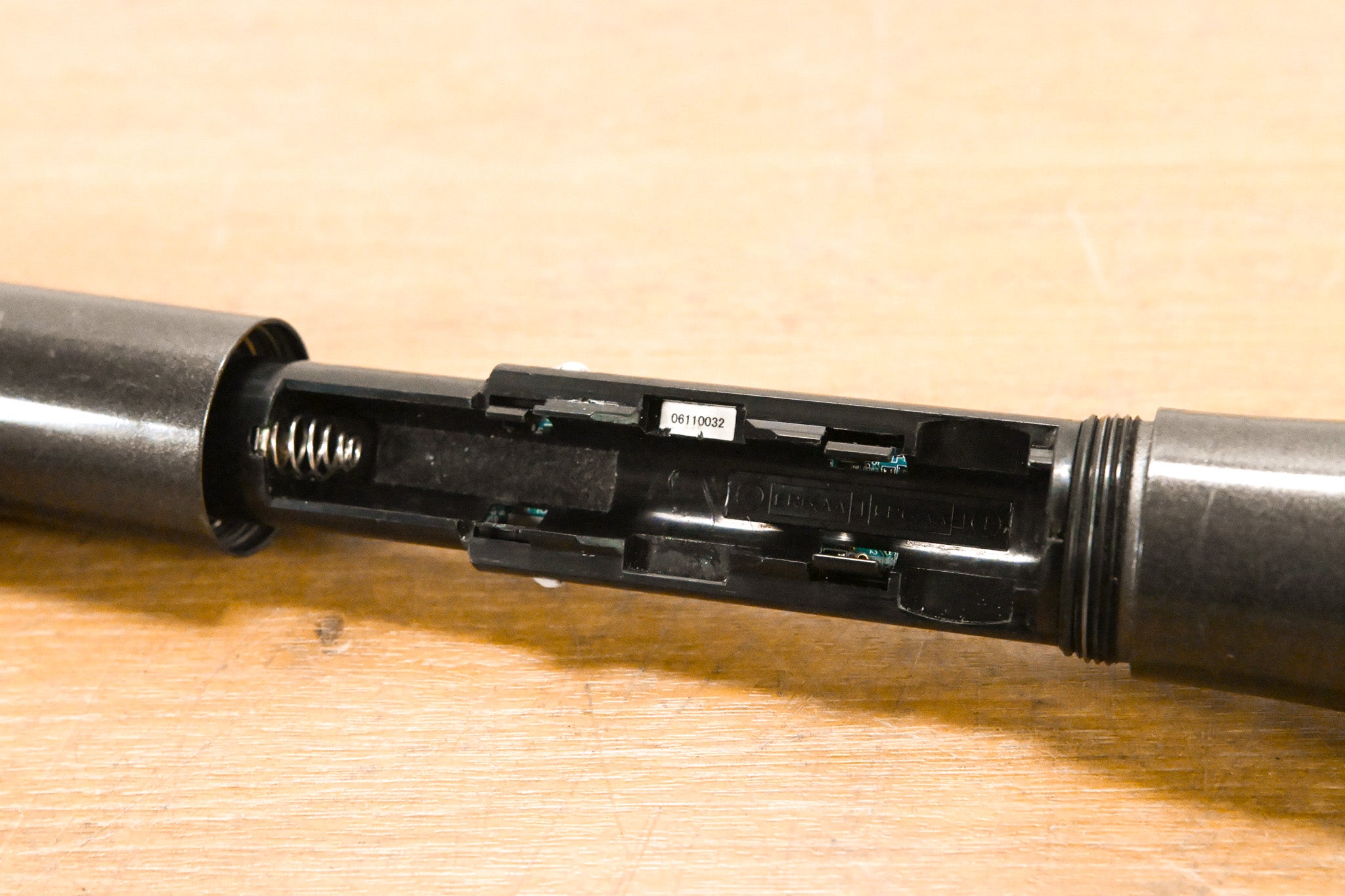 Audio-Technica AEW-T4100 Wireless Handheld Transmitter - 655-680 MHz