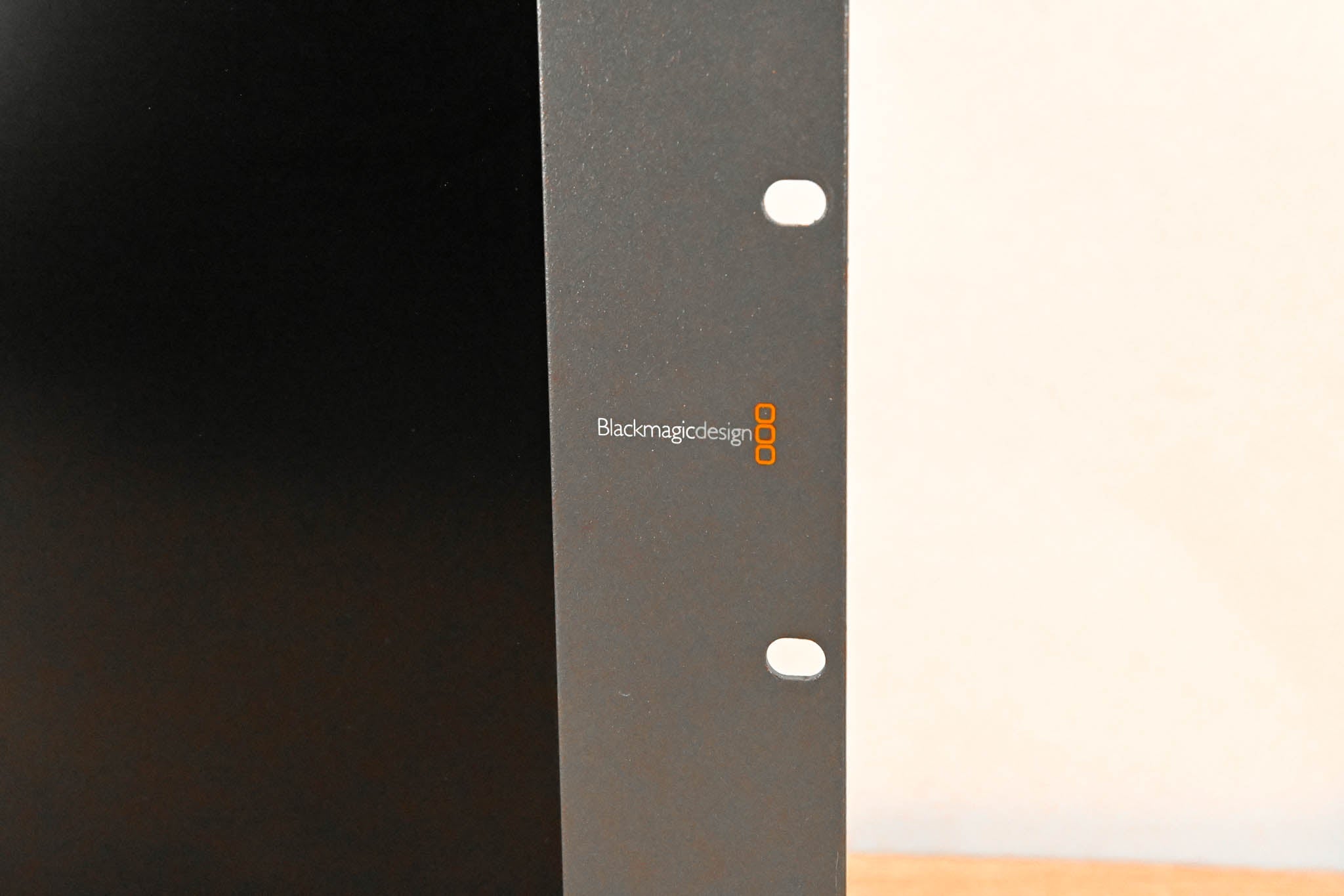 Blackmagic Design SmartView HD 17" Studio Monitor (NO POWER SUPPLY)