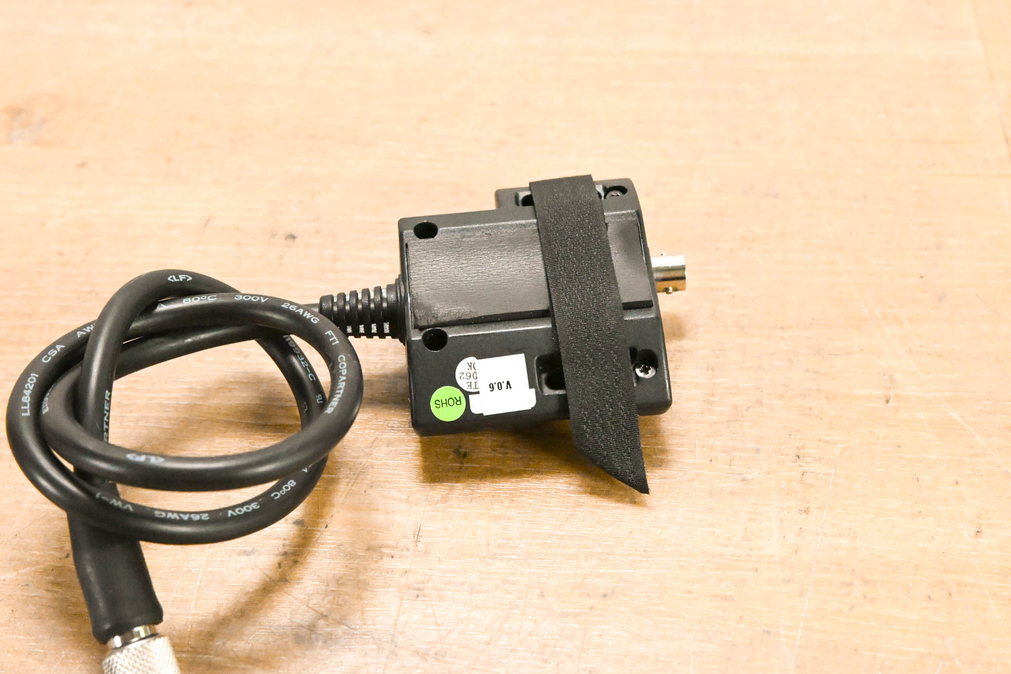 Datavideo AD-1S Camera Control Adapter for MCU-200S