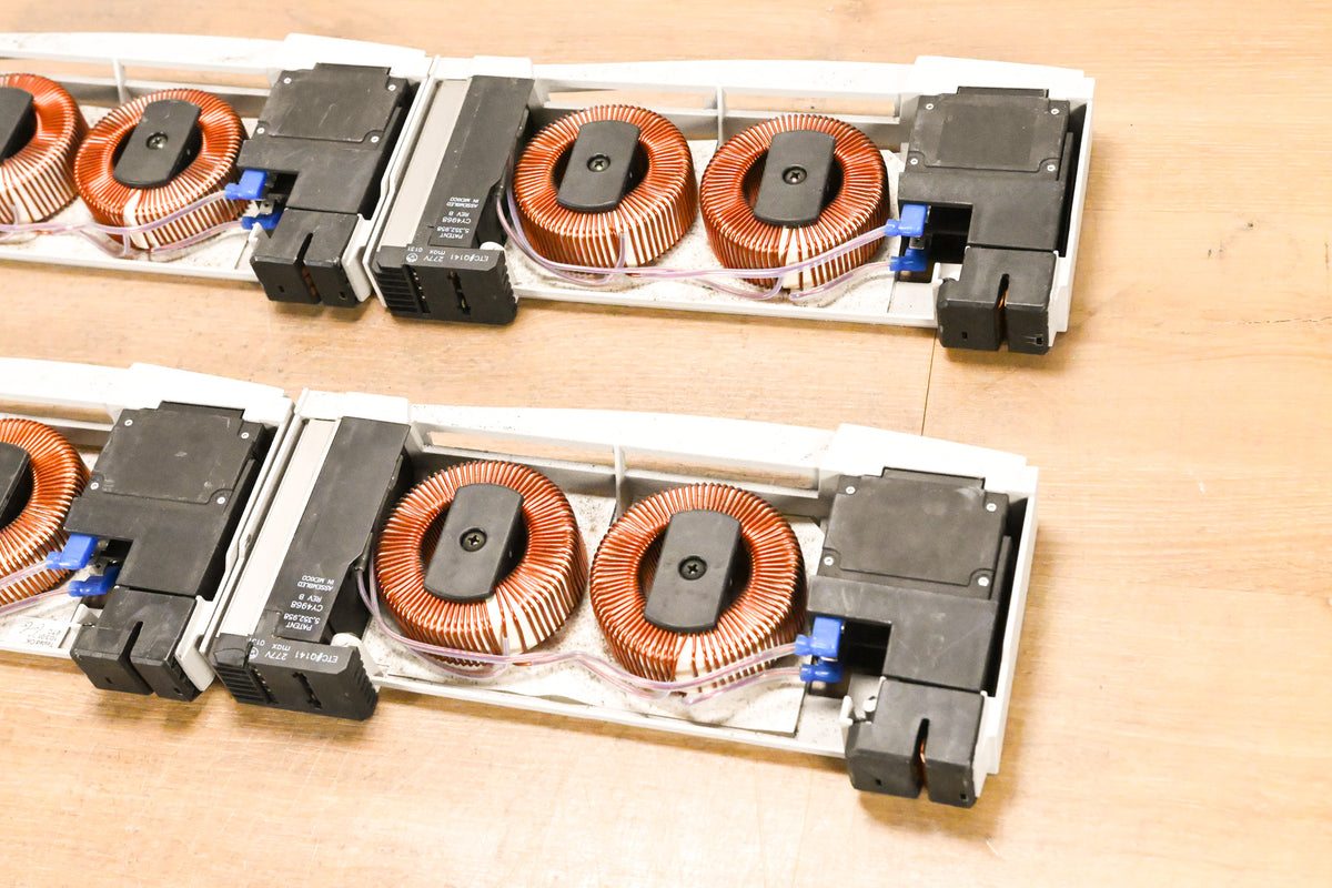 ETC D20 Dual 20A Dimmer Module (Pack of 4)