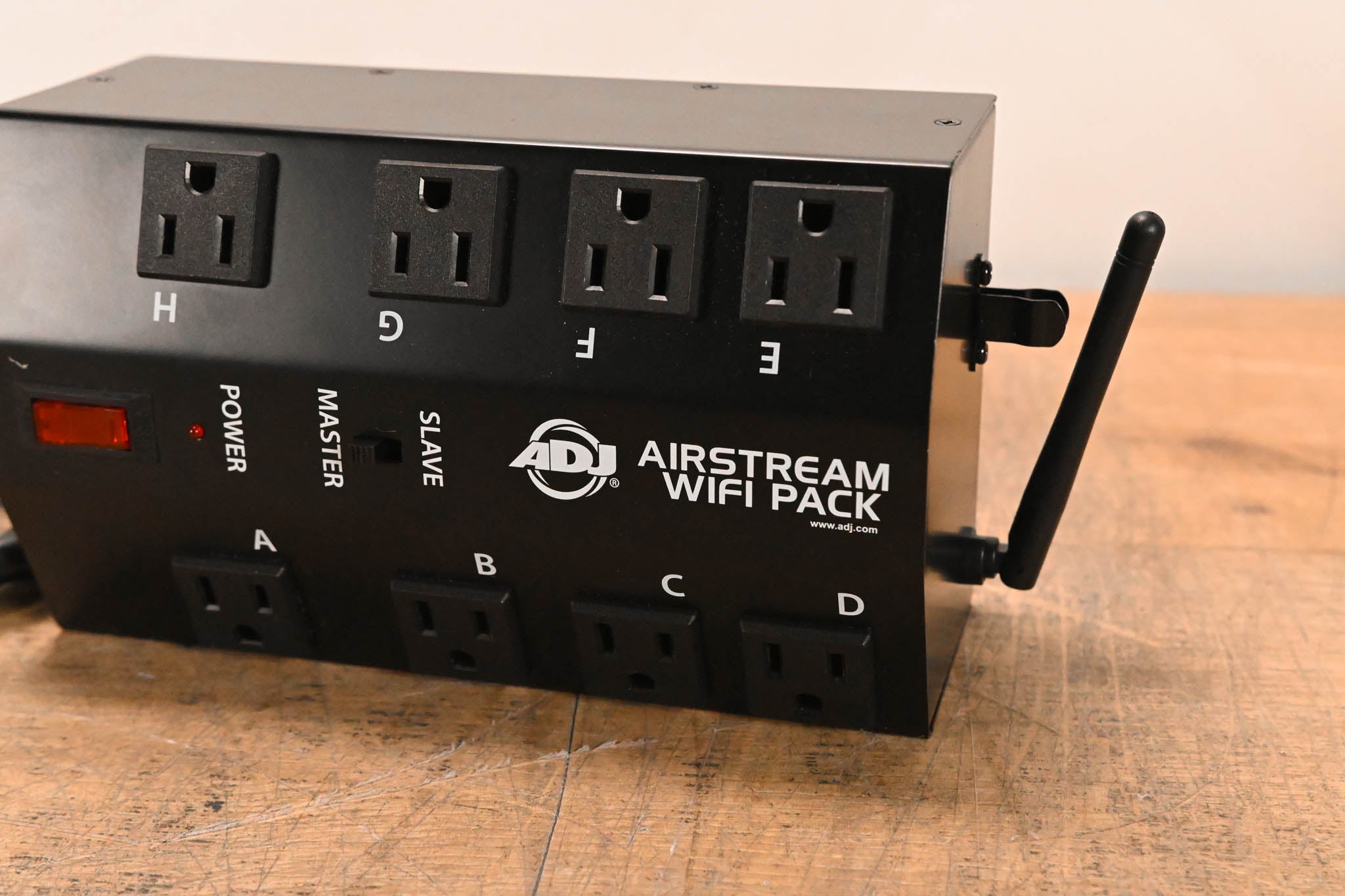 ADJ Airstream Wifi Pack