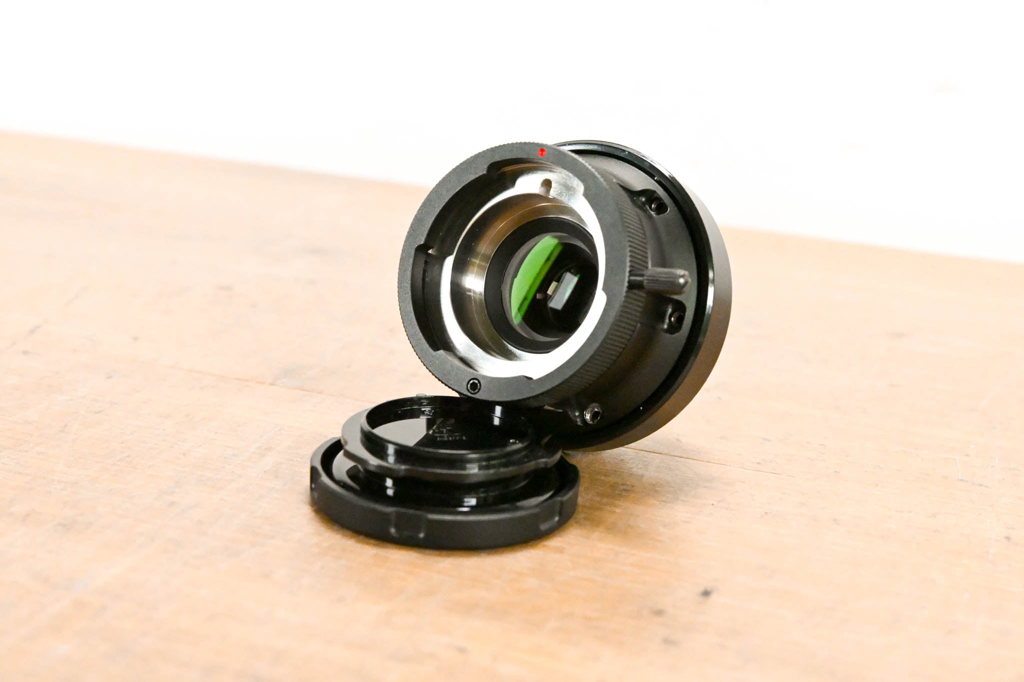 Blackmagic Design URSA Mini Pro B4 Mount