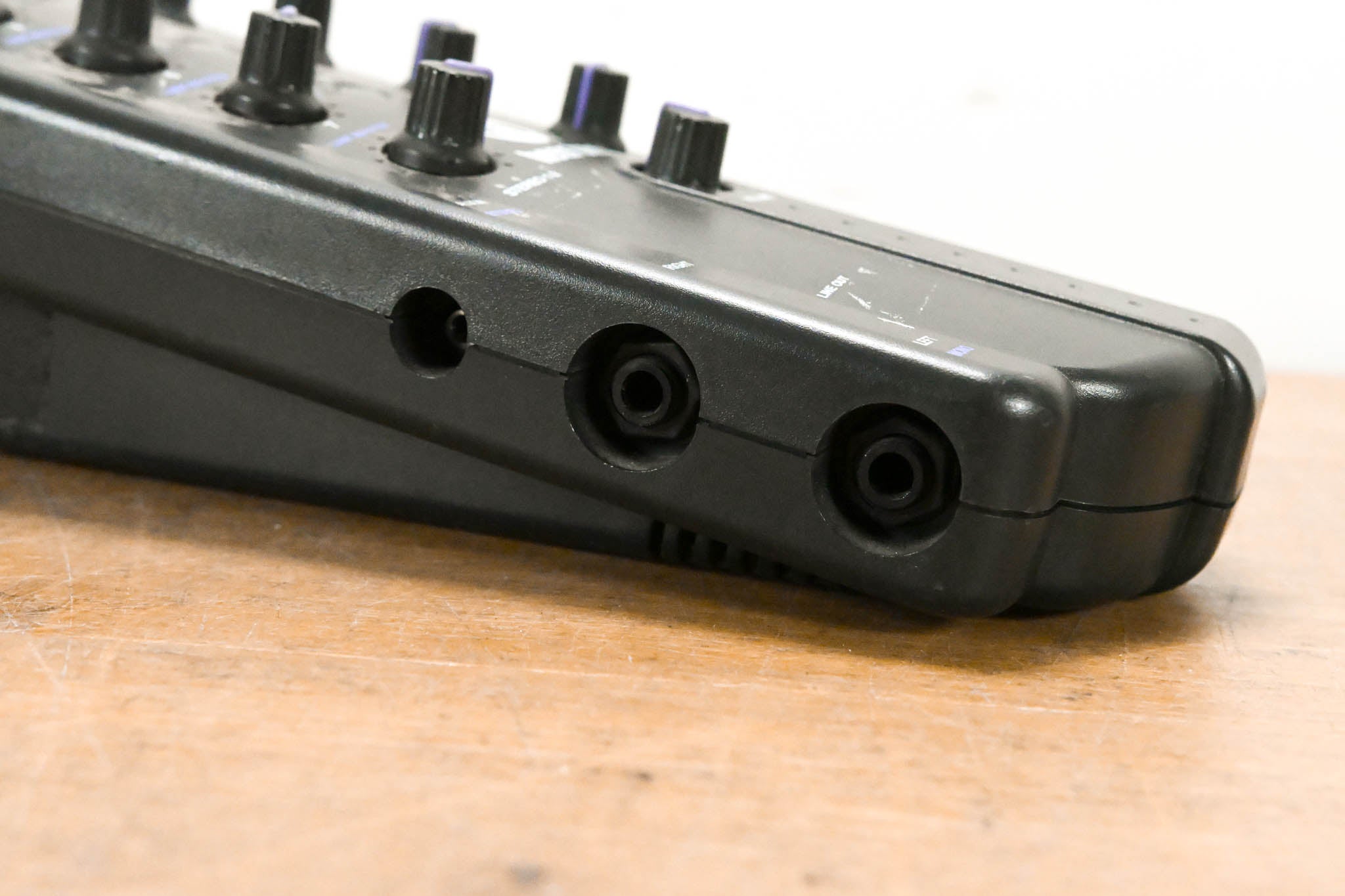 Hear Technologies HB-MIX1 Hear Back Personal Monitor Mixer