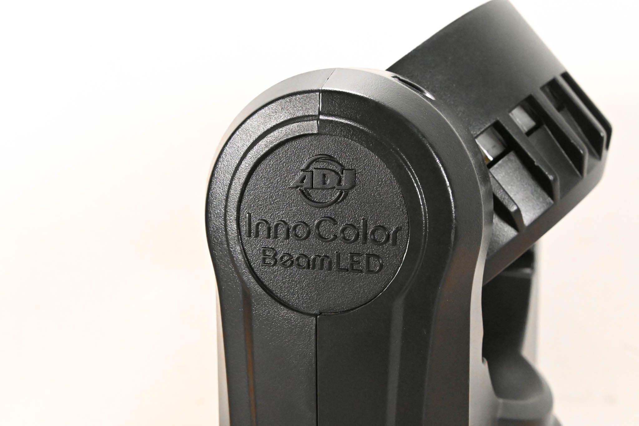 ADJ Inno Color Beam LED Moving Head Light