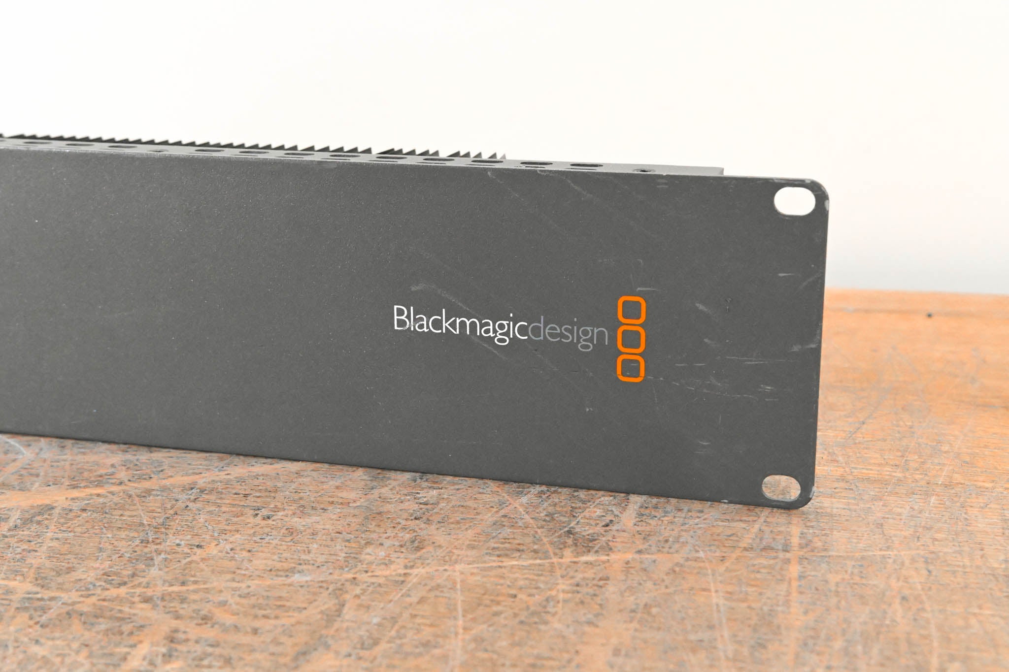 Blackmagic Design ATEM 1 M/E Production Switcher (NO POWER SUPPLY)