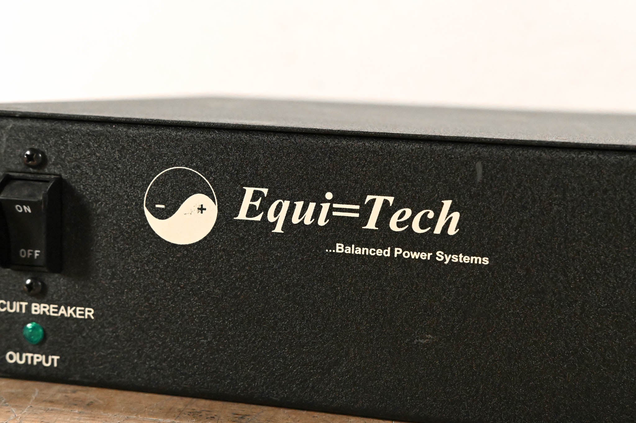 Equi=Tech ET1RSI-F Balanced Power Supply