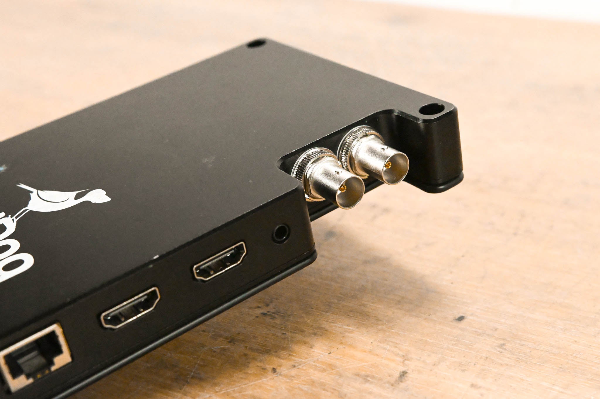 BirdDog Studio NDI SDI REV4 HDMI/SDI to NDI Video Encoder CG01MHU