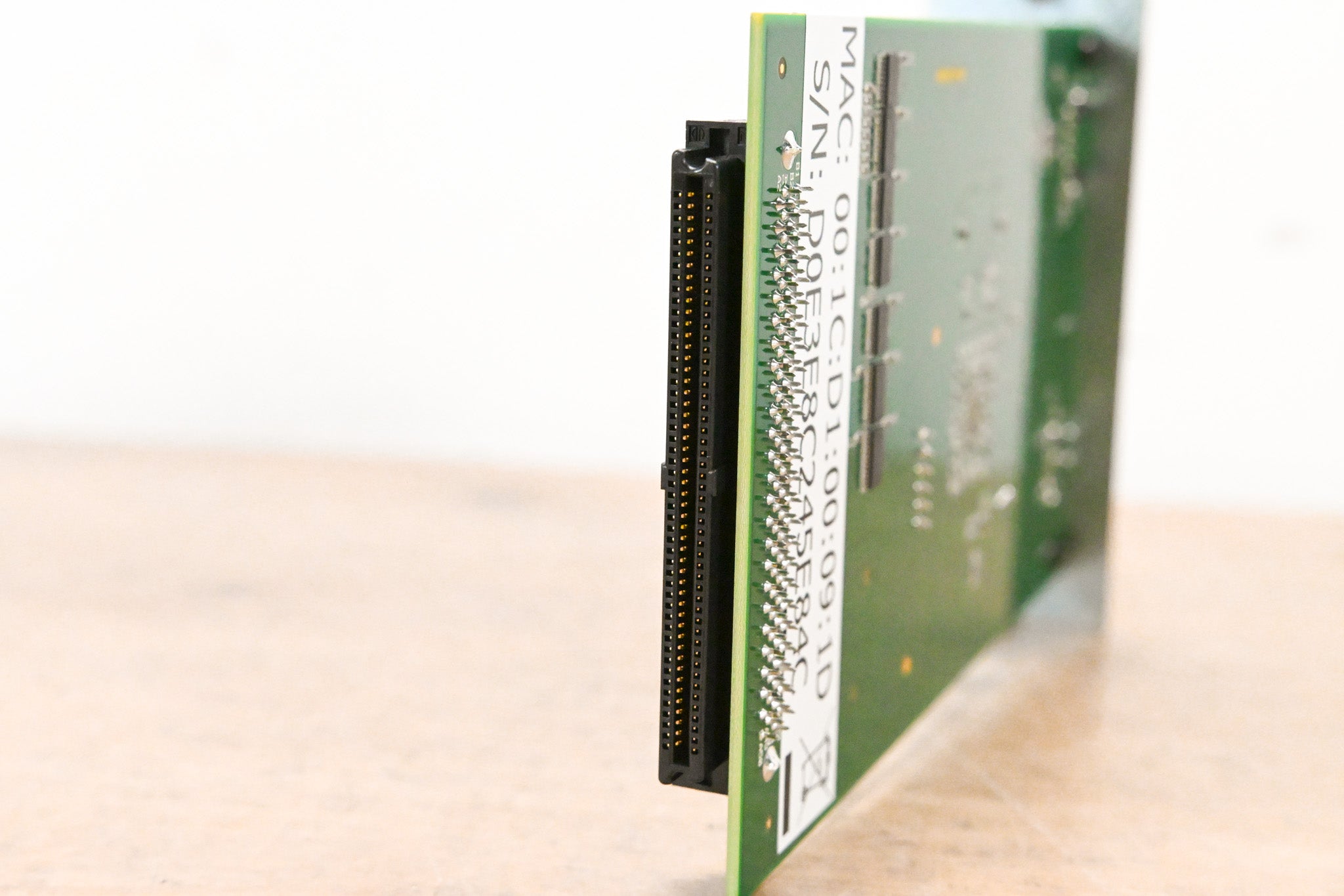 Waves WSG-Y16 V2 SoundGrid Interface mini-YGDAI I/O Card