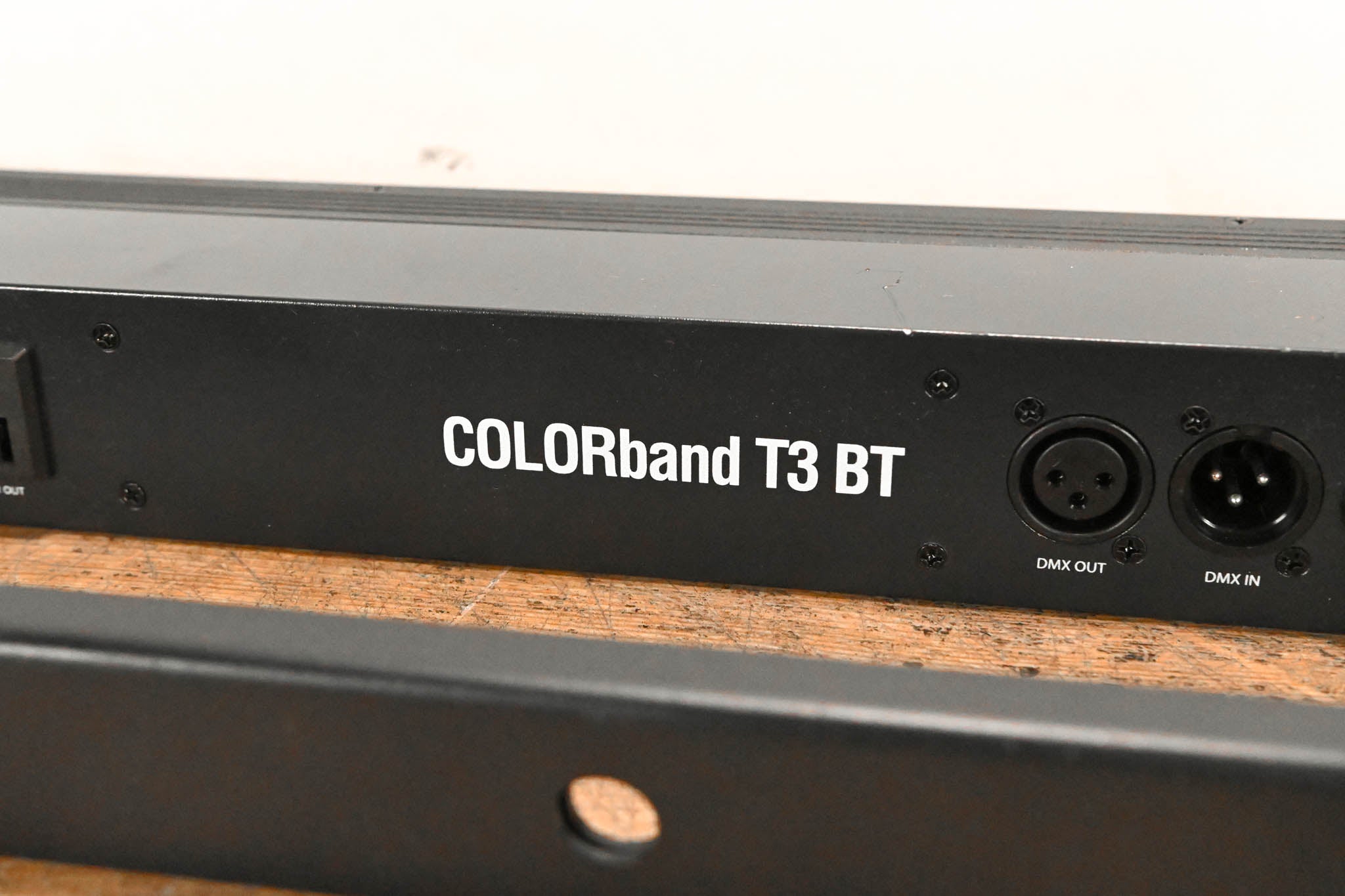 Chauvet COLORband T3BT Linear Wash Light with Bluetooth
