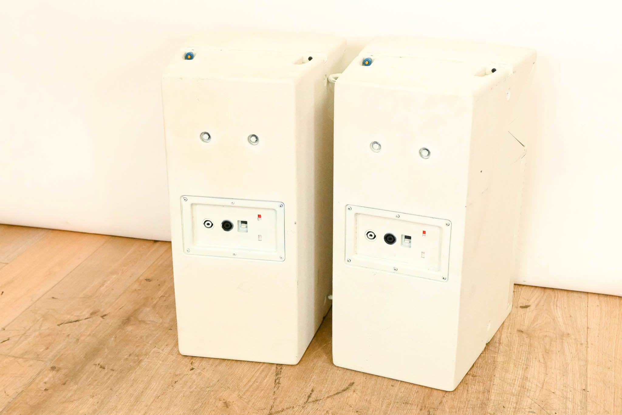 JBL VRX932LA-1 12" Two-Way Line Array Loudspeaker System (PAIR)