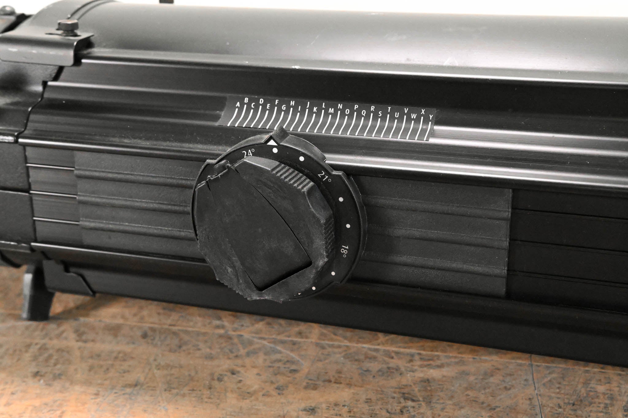 ETC Source Four Zoom 15-30 Degree 750 Ellipsoidal Light