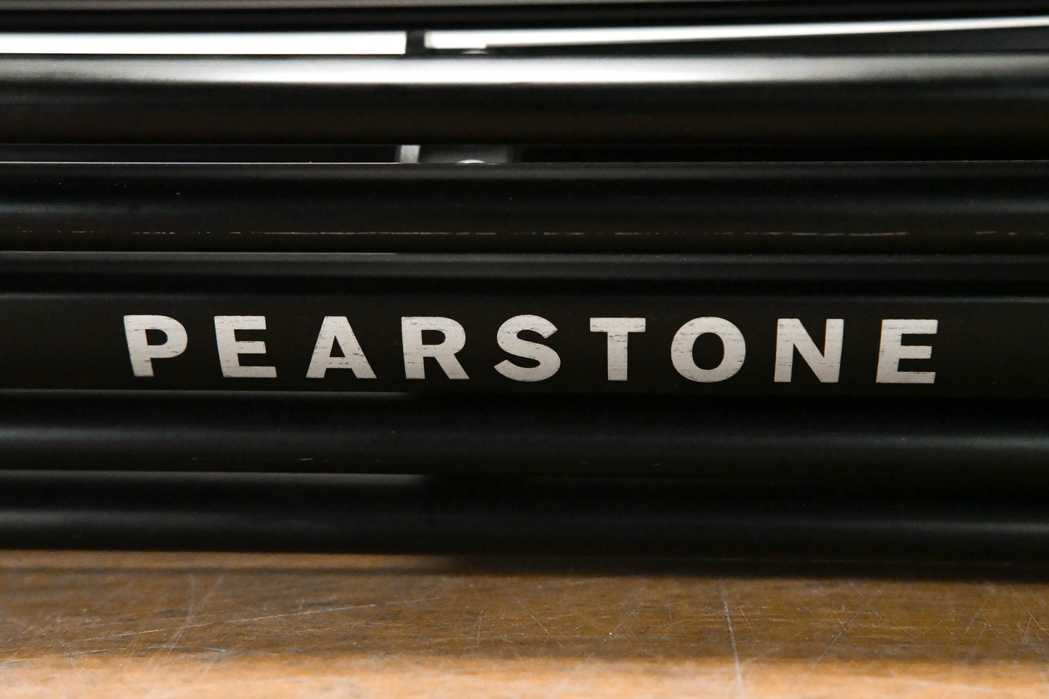 Pearstone VT-2500B Video Tripod System