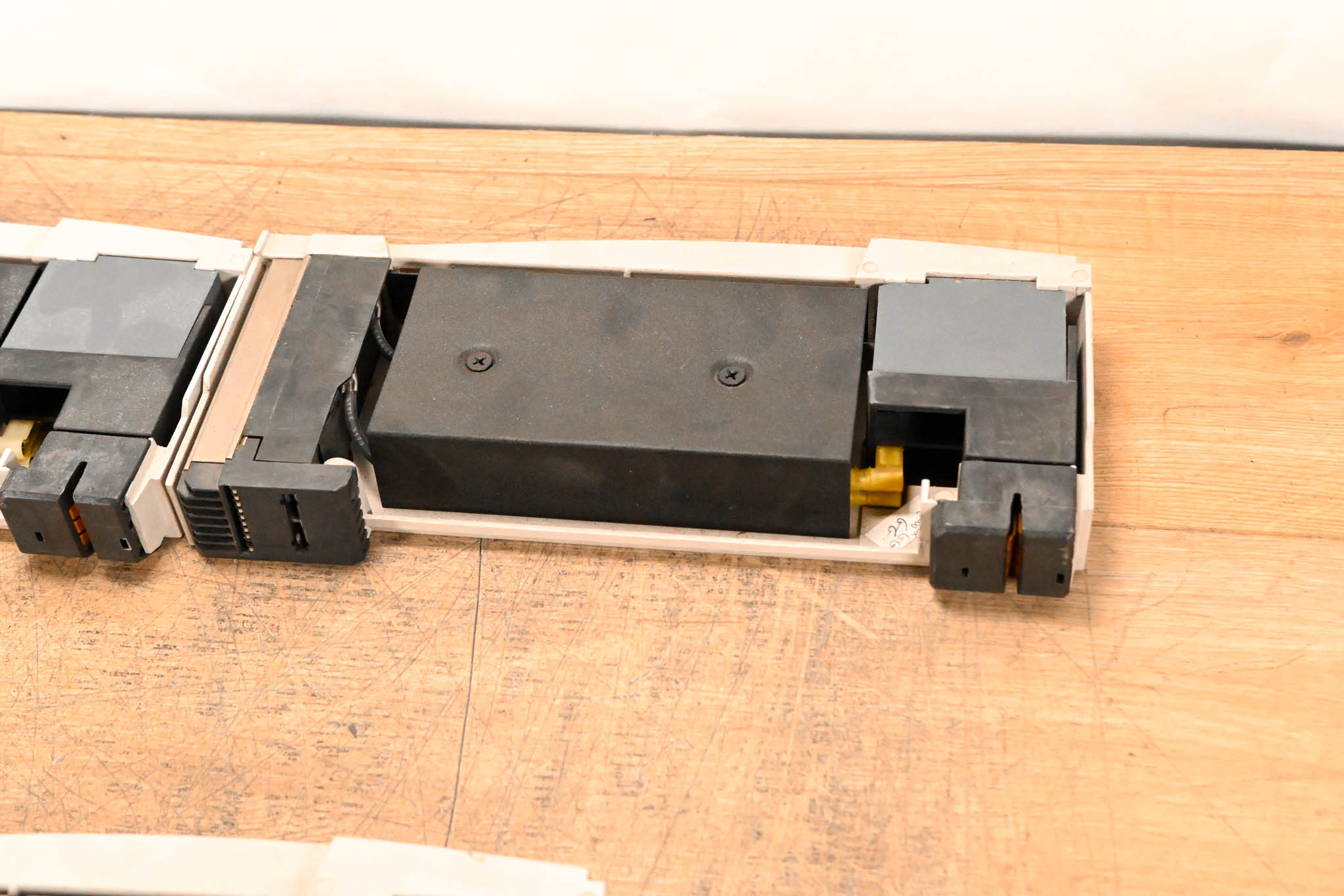 ETC D20F Single 20A Fluorescent Dimmer Module (Pack of 3)