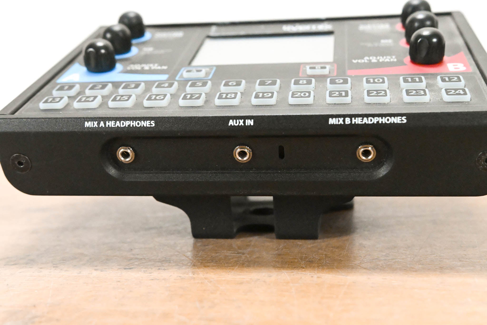 Digital Audio Labs LiveMix CS-DUO Personal Monitor Mixer