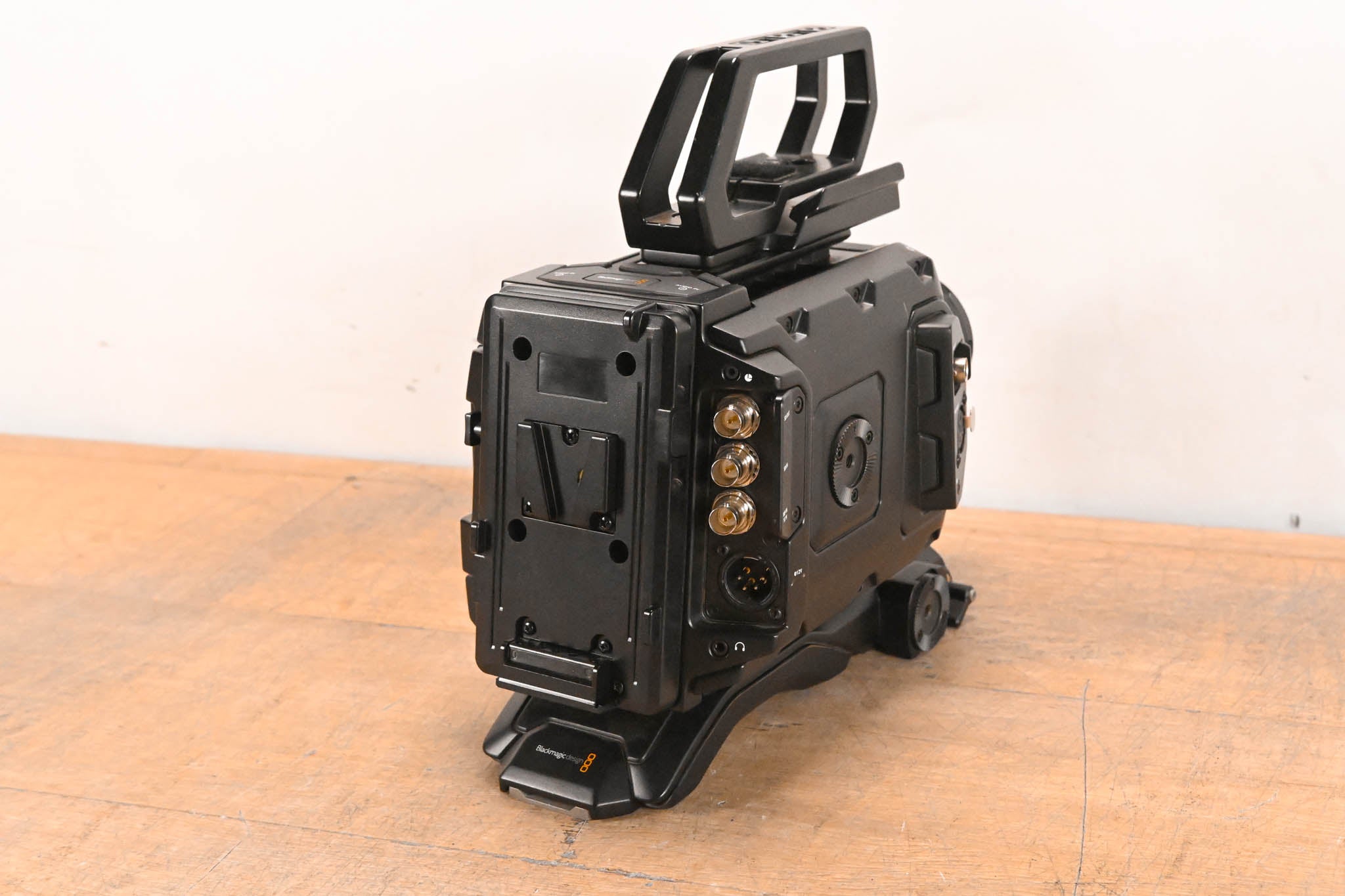 Blackmagic Design URSA Broadcast Camera