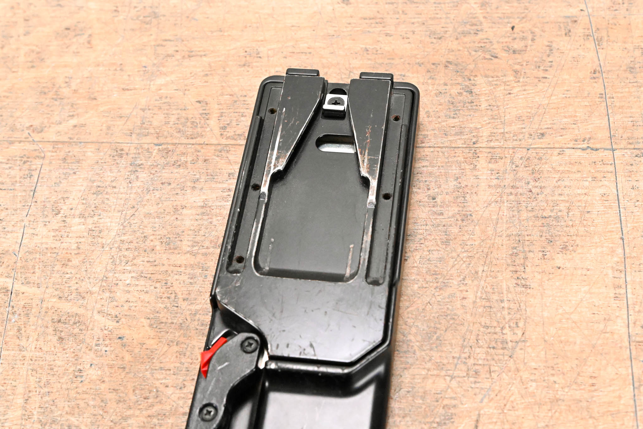 Panasonic SHAN-TM700 Quick Release Tripod Adapter
