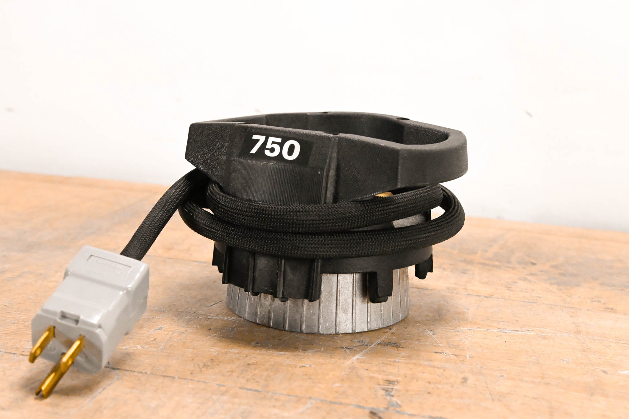 ETC 750W Lamp Burner Assembly for Source Four